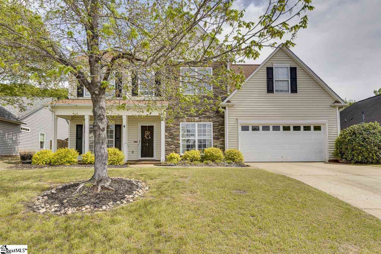 Homes For Sale - 4 Crown Empire<br/> Simpsonville, SC 29681