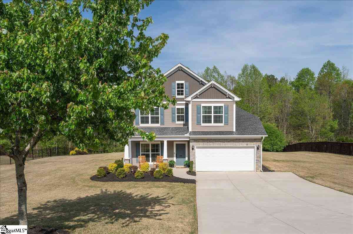 Homes For Sale - 298 Avendell<br/> Easley, SC 29642