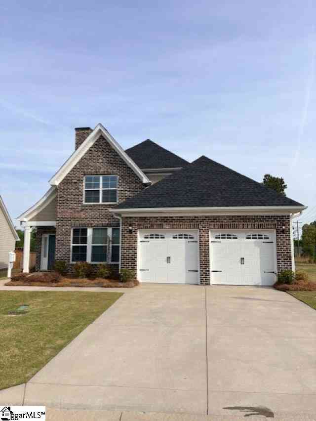 Homes For Sale - 104 Horace<br/> Greenville, SC 29615