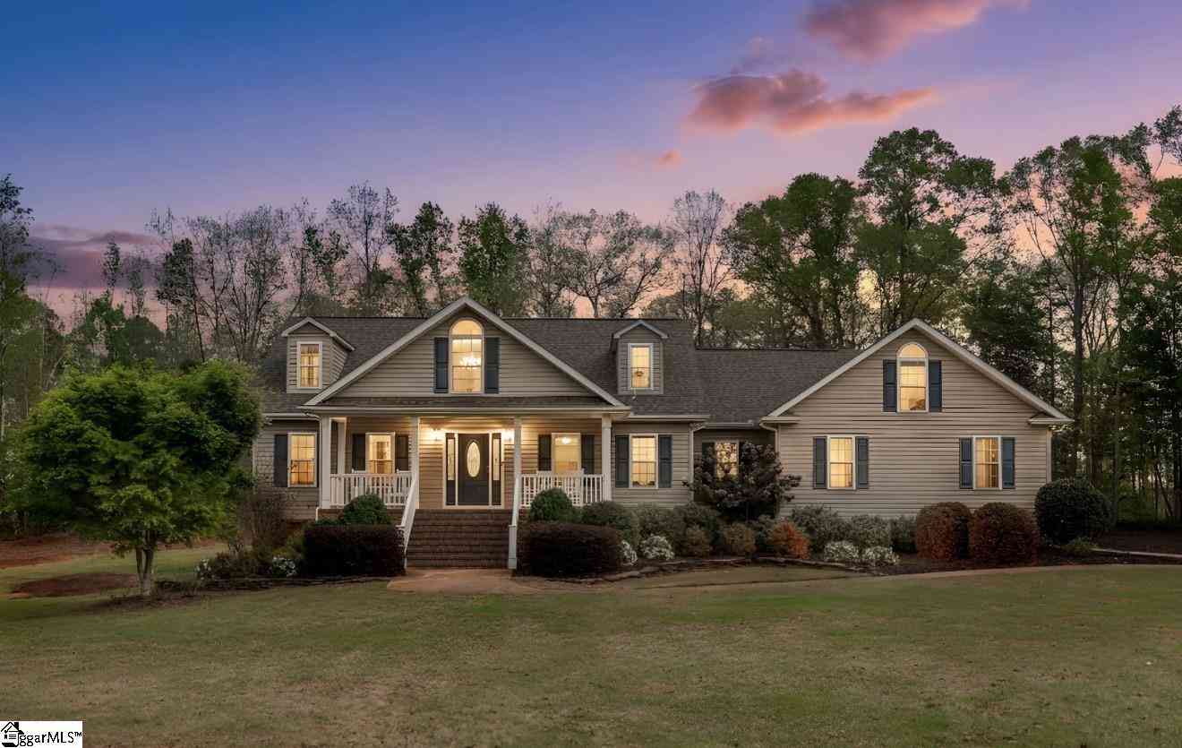 Homes For Sale - 106 Allison<br/> Fountain Inn, SC 29644