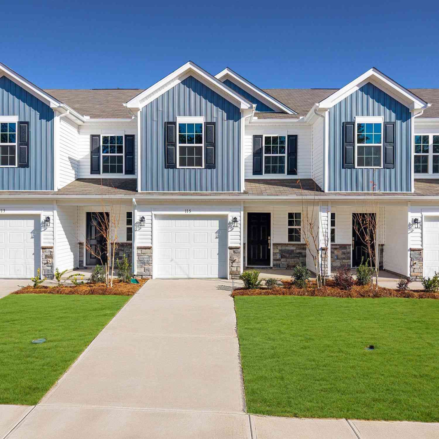 Townhouse For Sale - 131 Tango<br/> Clinton, SC 29349