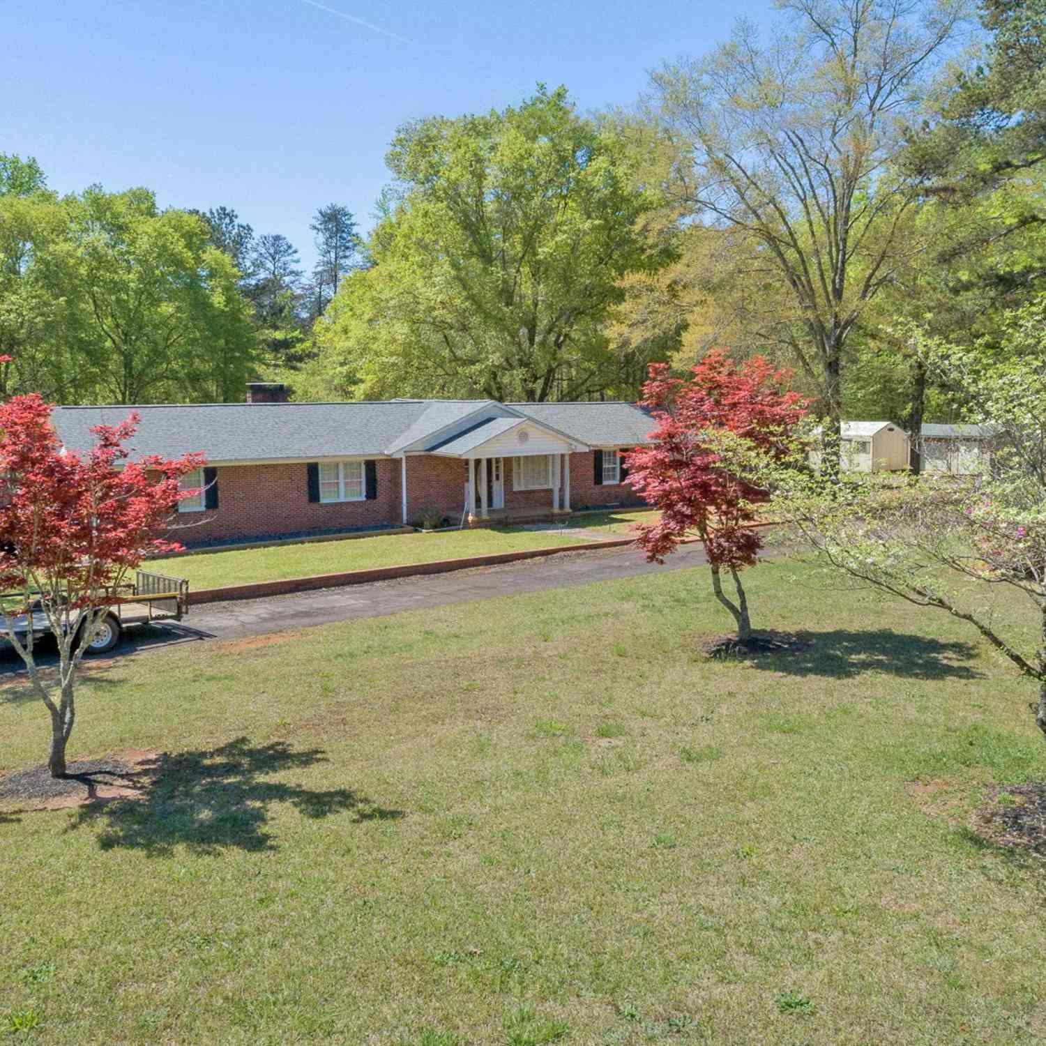 Homes For Sale - 161 Joy Glen<br/> Easley, SC 29642