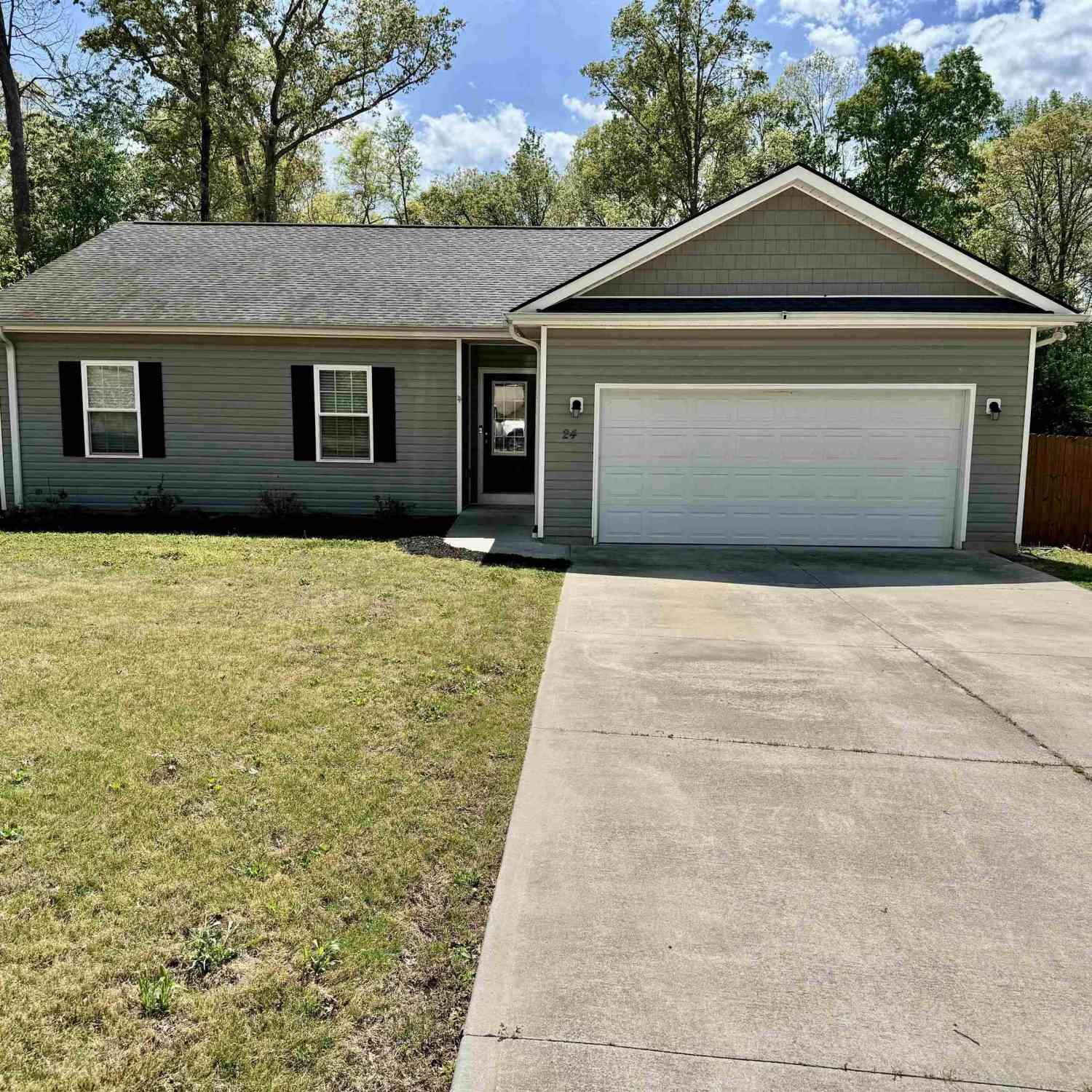 Homes For Sale - 24 Wildberry<br/> Travelers Rest, SC 29690