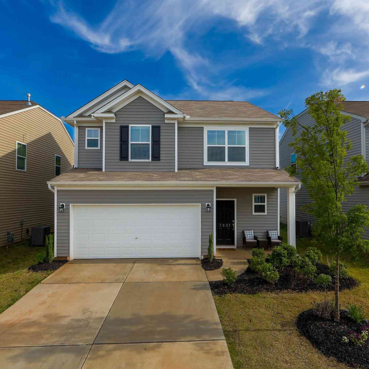 Homes For Sale - 7037 Haddington<br/> Roebuck, SC 29376