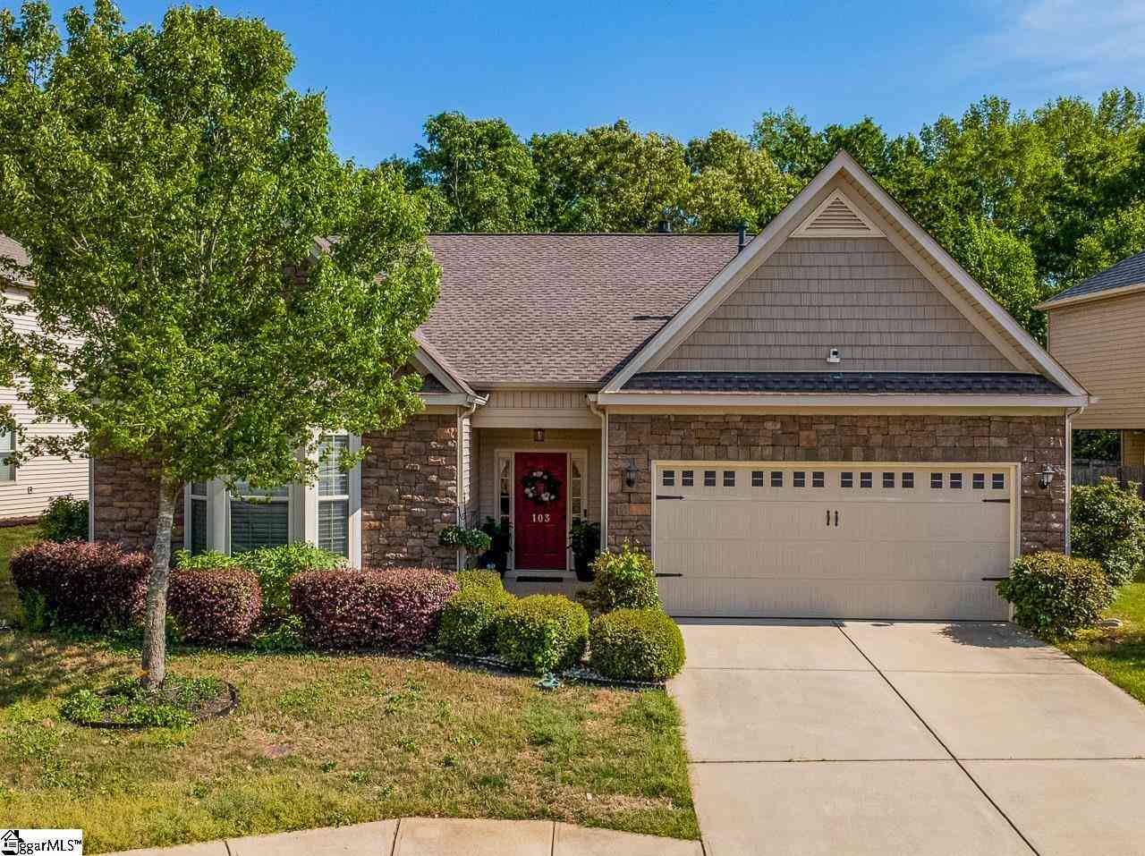 Homes For Sale - 103 Shefleys<br/> Simpsonville, SC 29680