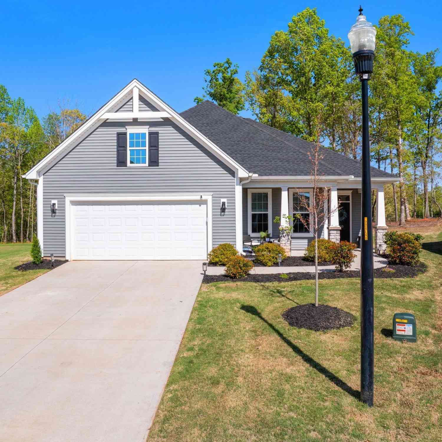 Homes For Sale - 4250 Winding Ridge<br/> Boiling Springs, SC 29316