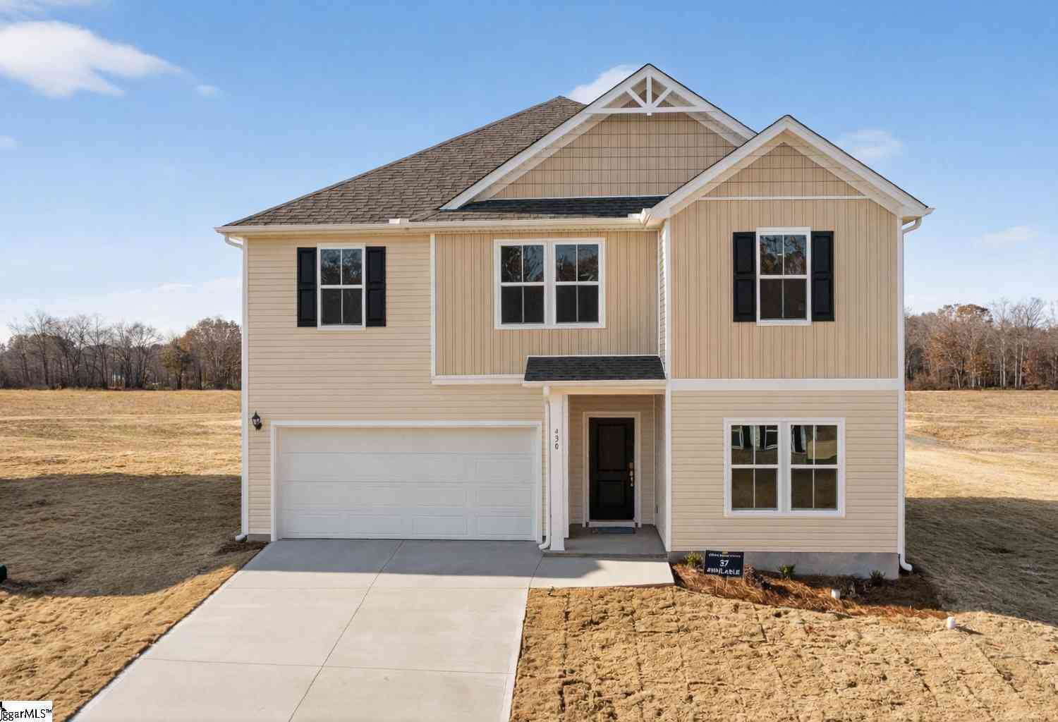 Homes For Sale - 225 White Fields<br/> Fountain Inn, SC 29644