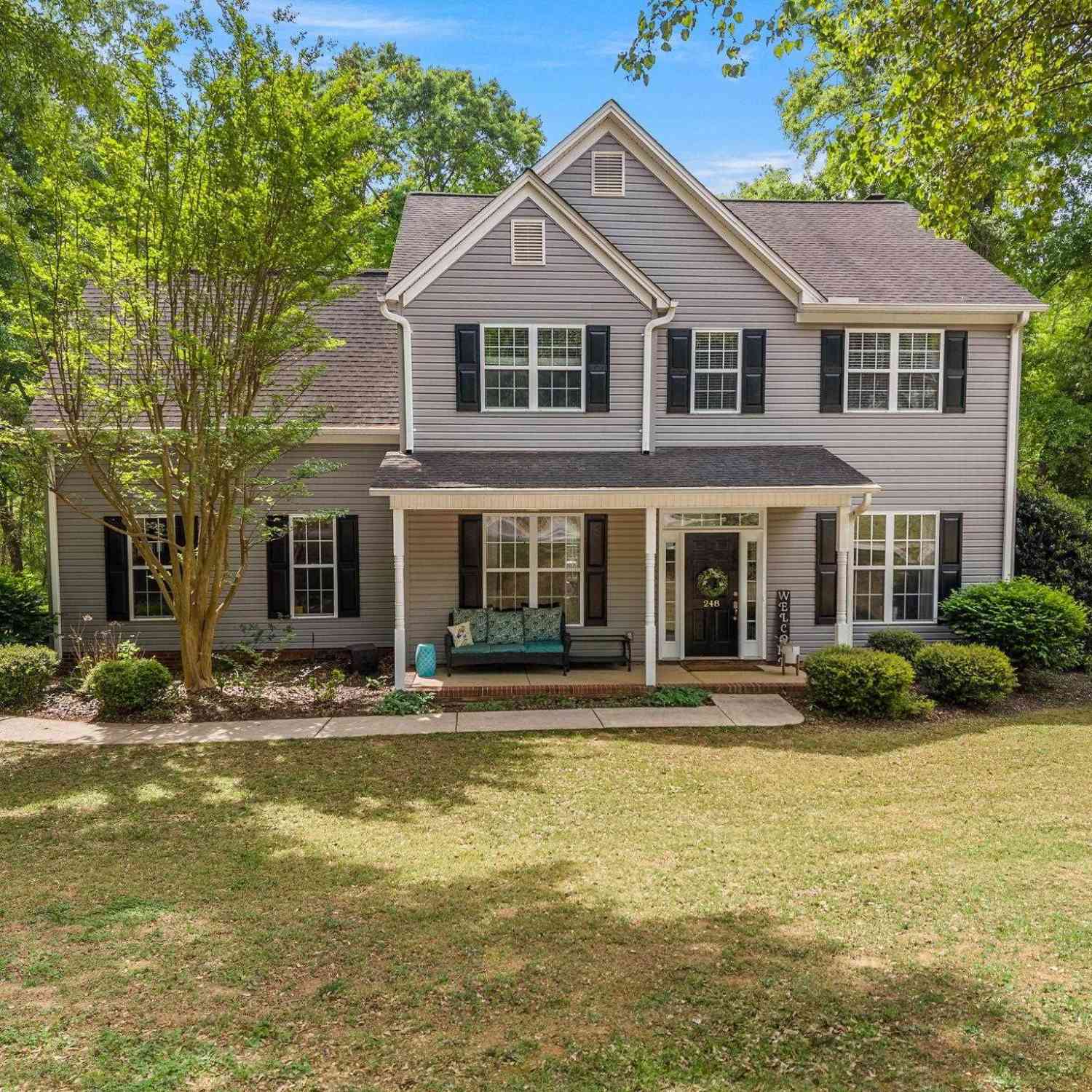 Homes For Sale - 248 Lauren Hope<br/> Moore, SC 29369