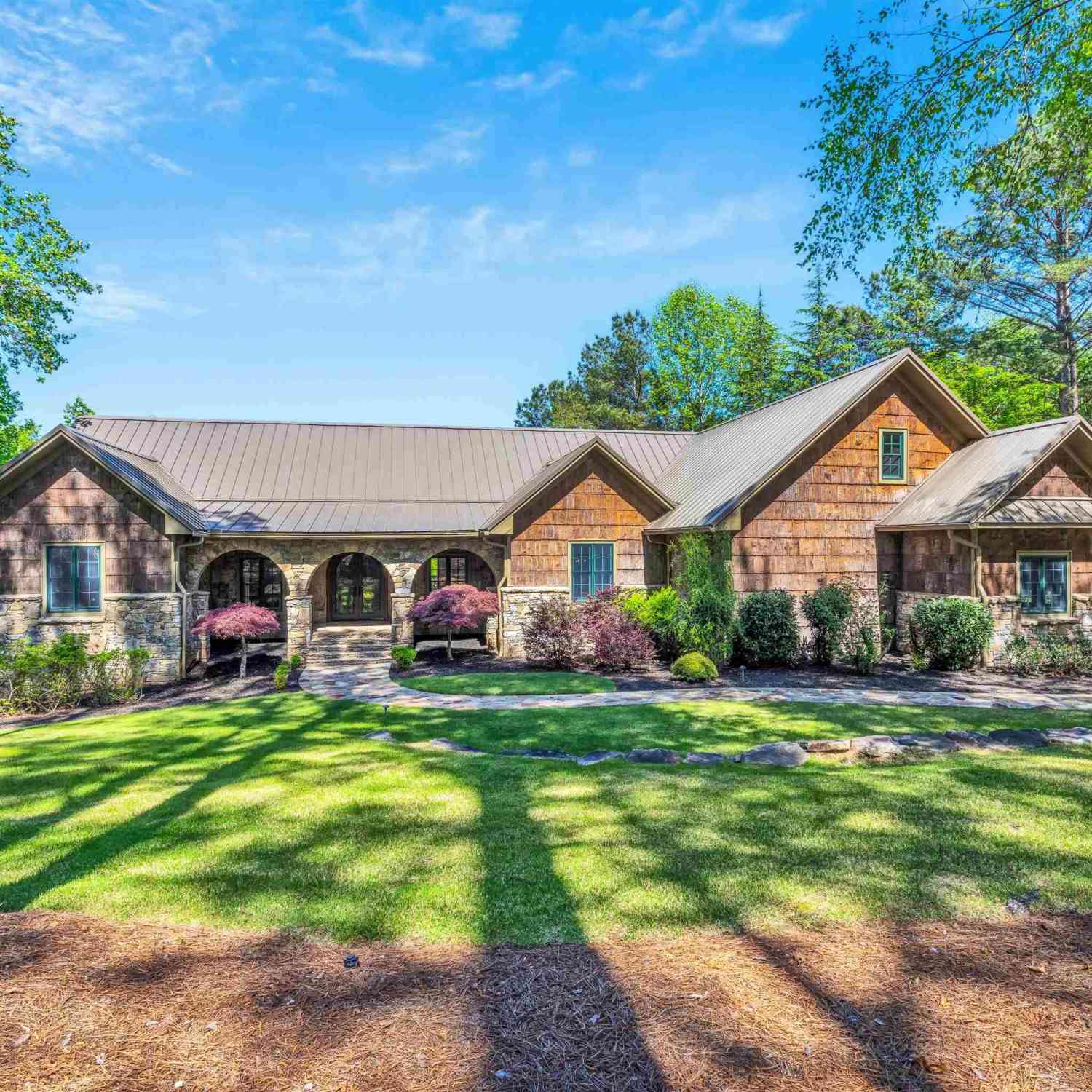 Homes For Sale - 301 Augusta<br/> Pickens County, Sunset, SC 29685