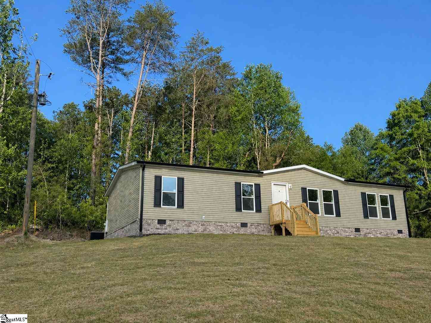 Mobile Home For Sale - 116 Kinston<br/> Easley, SC 29640