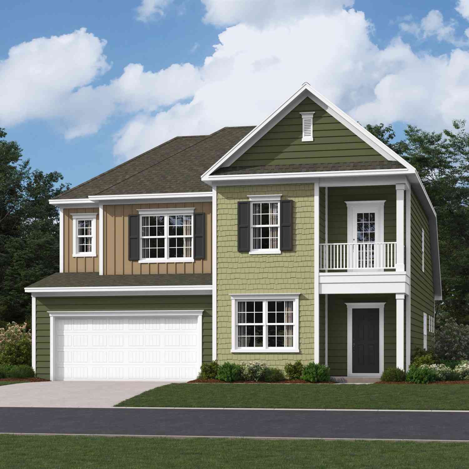 Homes For Sale - 102 Shadow Stone<br/> Simpsonville, SC 29644
