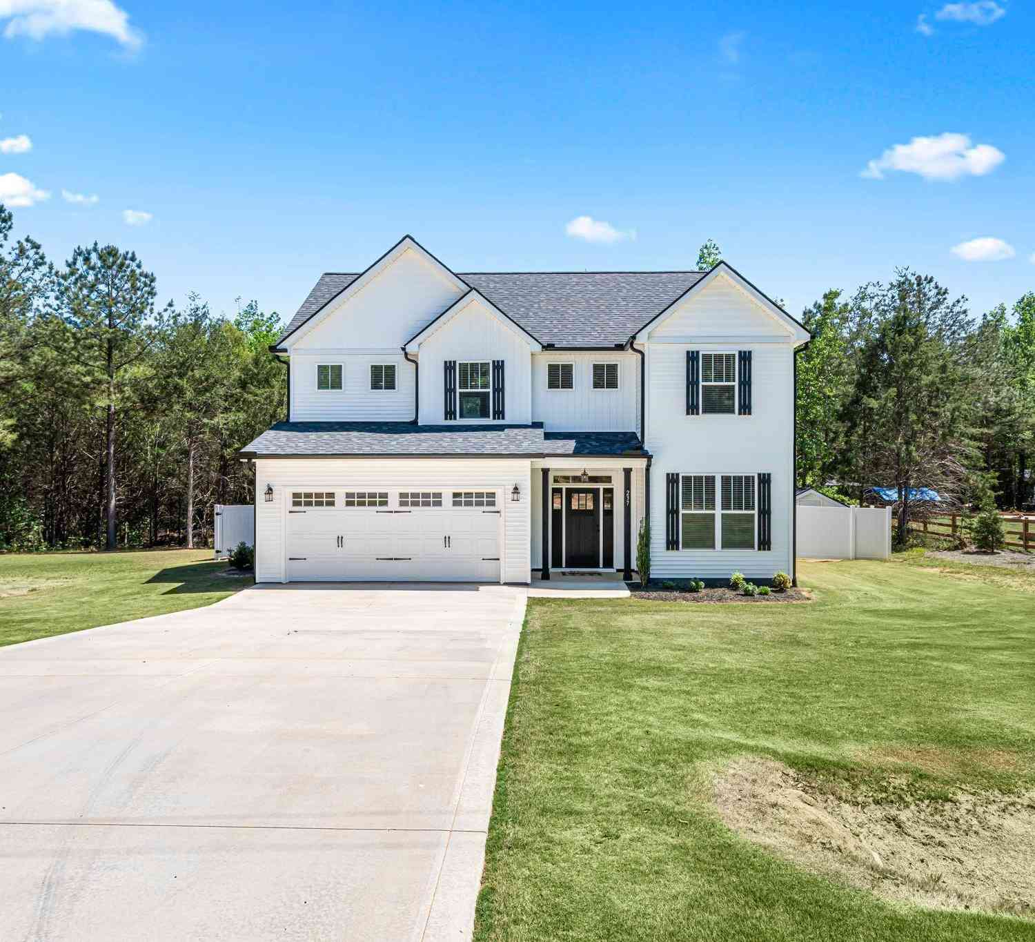 Homes For Sale - 237 Black<br/> Simpsonville, SC 29680