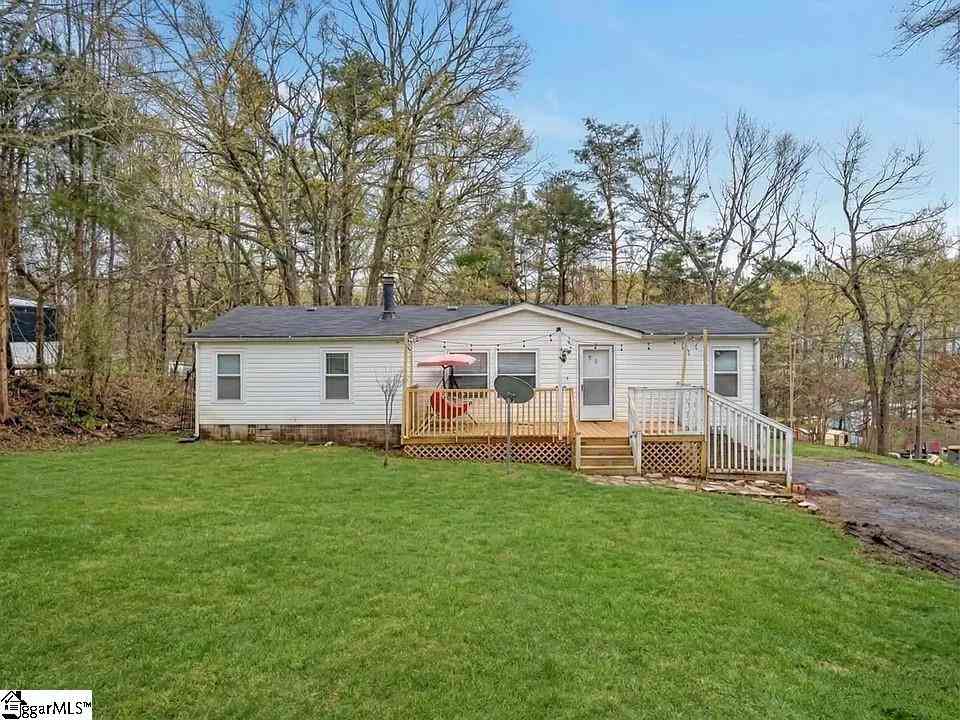 Mobile Home For Sale - 516 Green Willow<br/> Inman, SC 29349