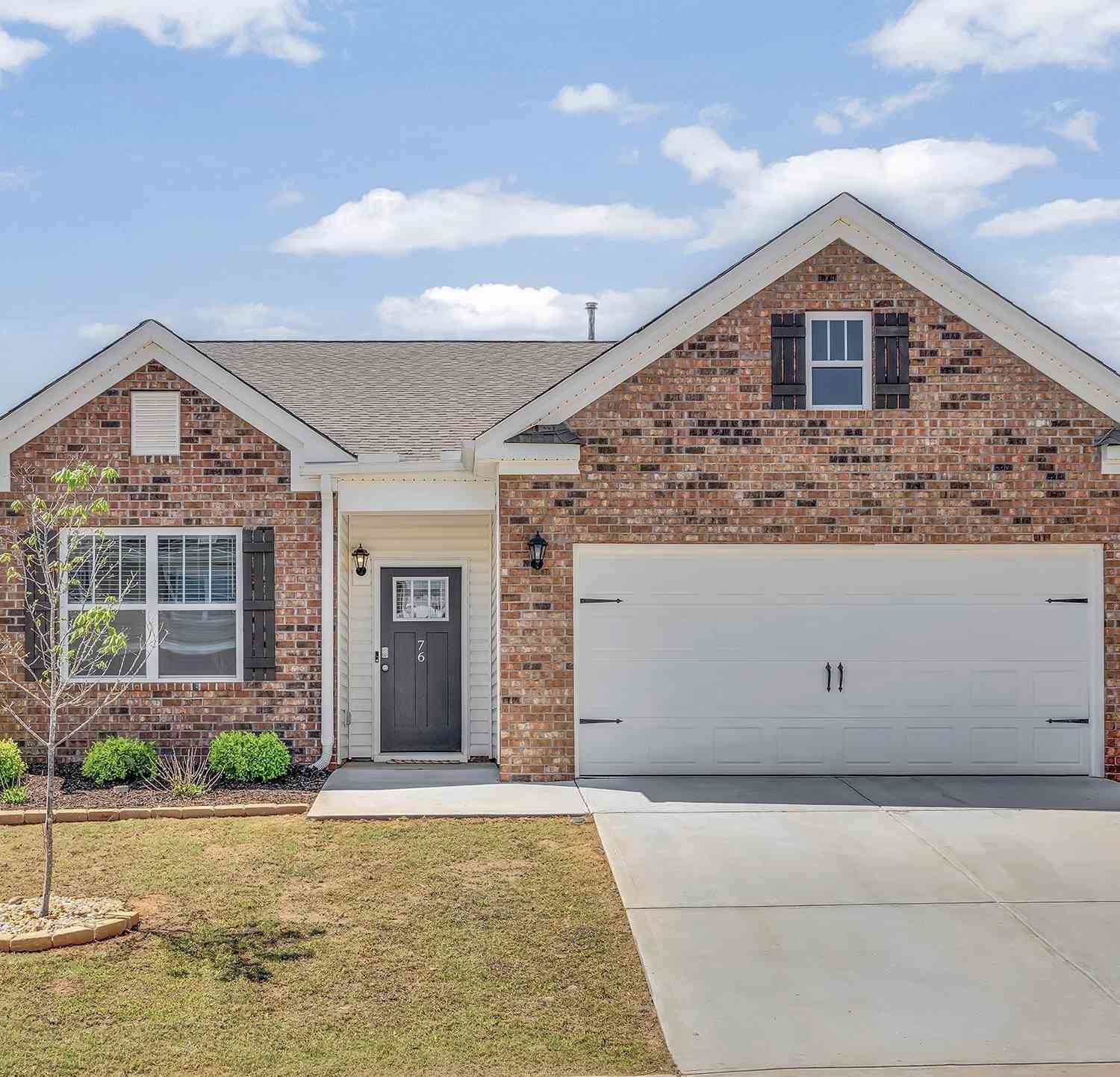 Homes For Sale - 76 Oak Edge<br/> Greer, SC 29651