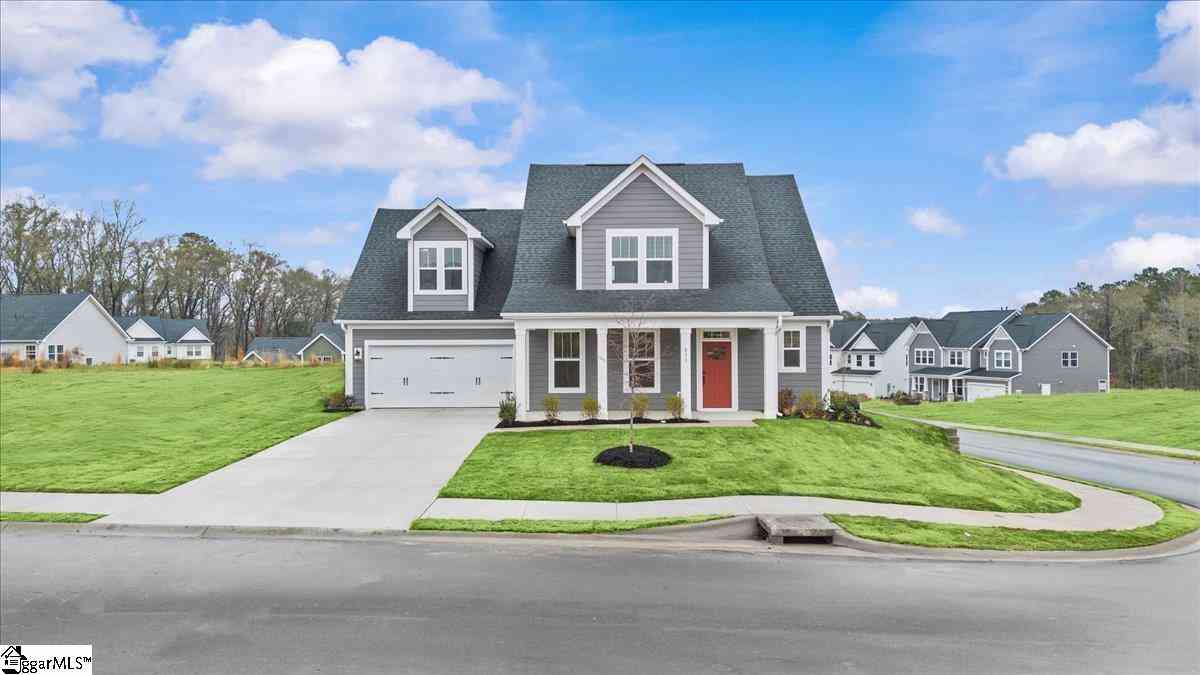 Homes For Sale - 513 Grasshopper<br/> Anderson, SC 29621