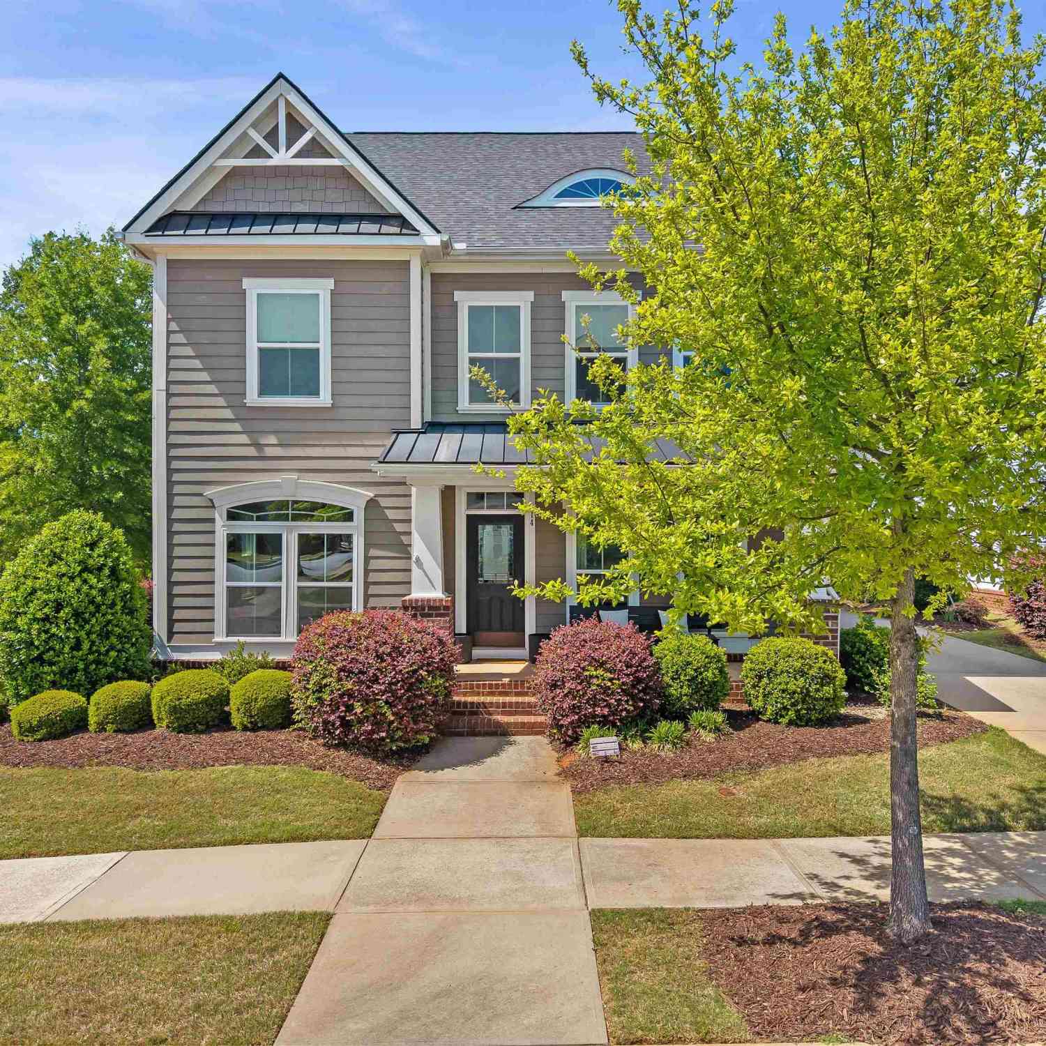 Homes For Sale - 14 Jardin<br/> Greenville, SC 29607