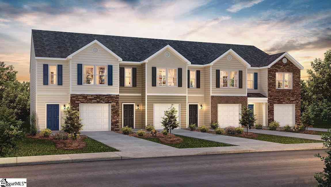 Townhouse For Sale - 786 Embark<br/> Greer, SC 29651