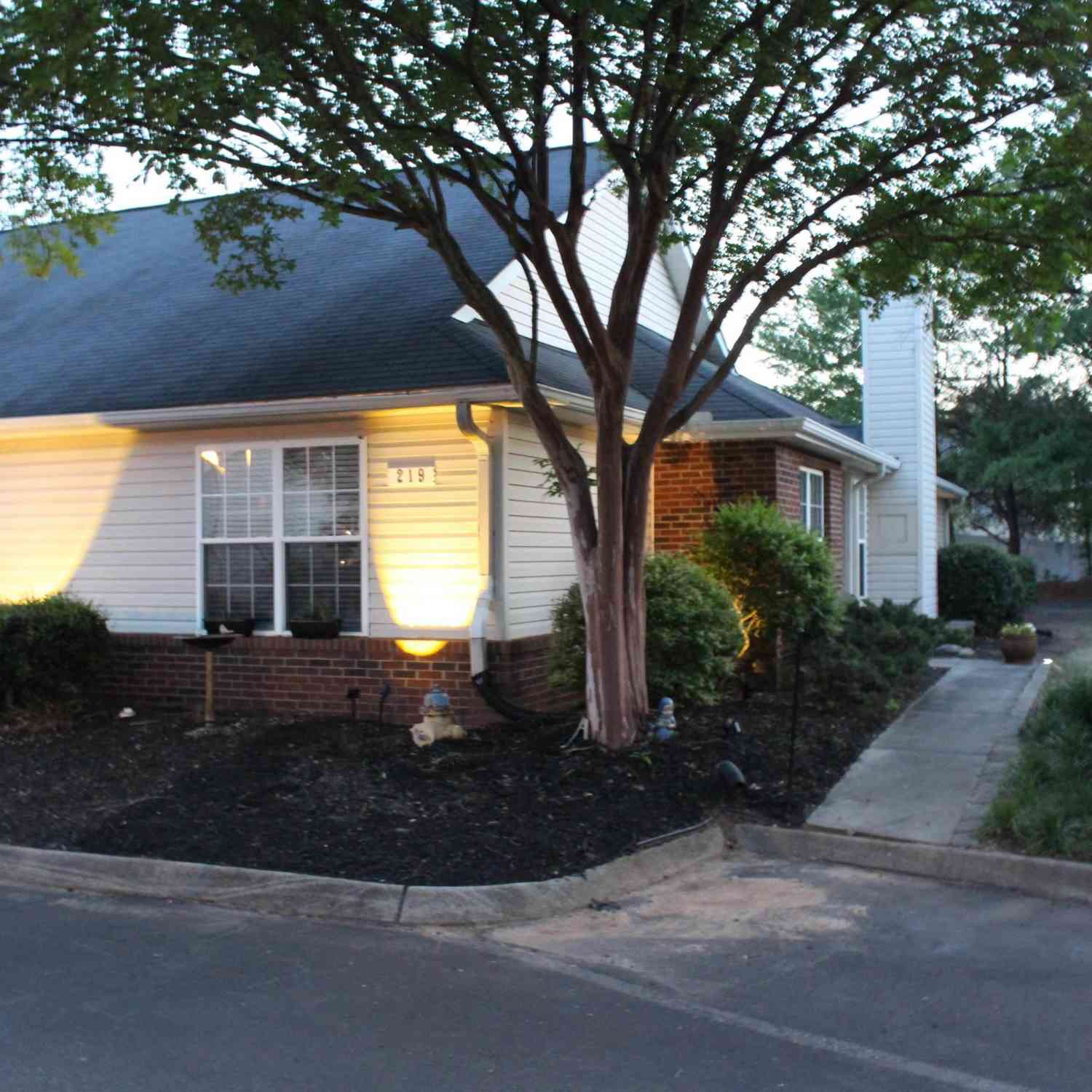 Townhouse For Sale - 219 Woodruff Park<br/> Simpsonville, SC 29681