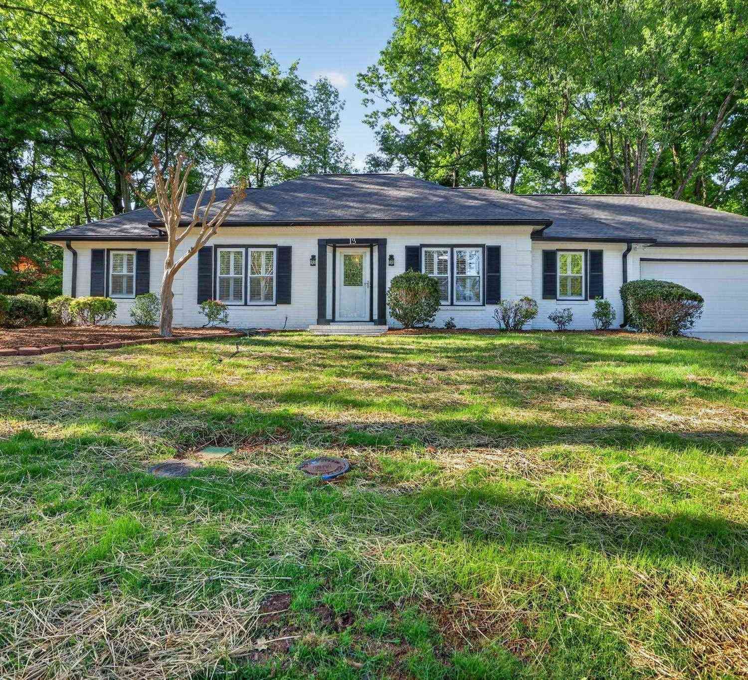Homes For Sale - 13 Olde Orchard<br/> Greenville, SC 29615