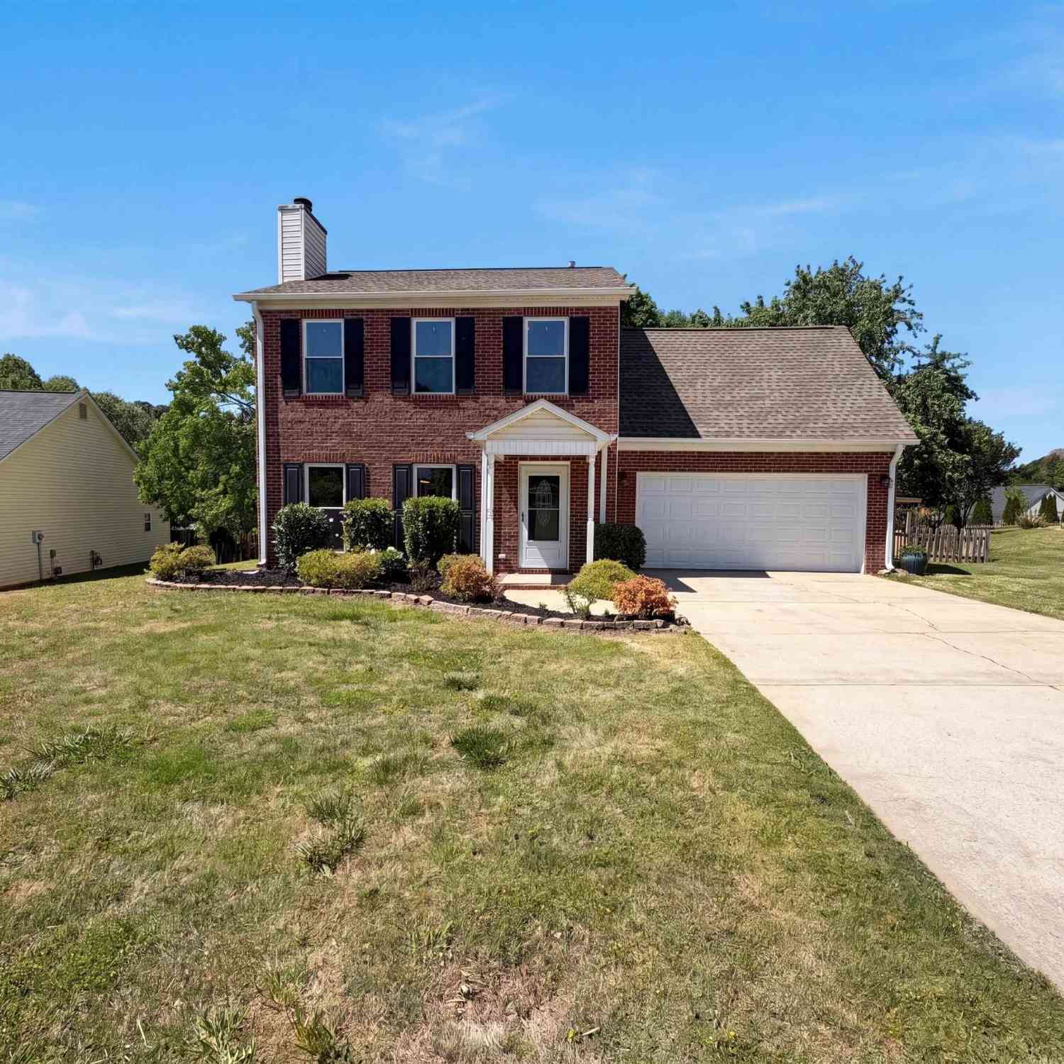 Homes For Sale - 6 Pinellas<br/> Simpsonville, SC 29680