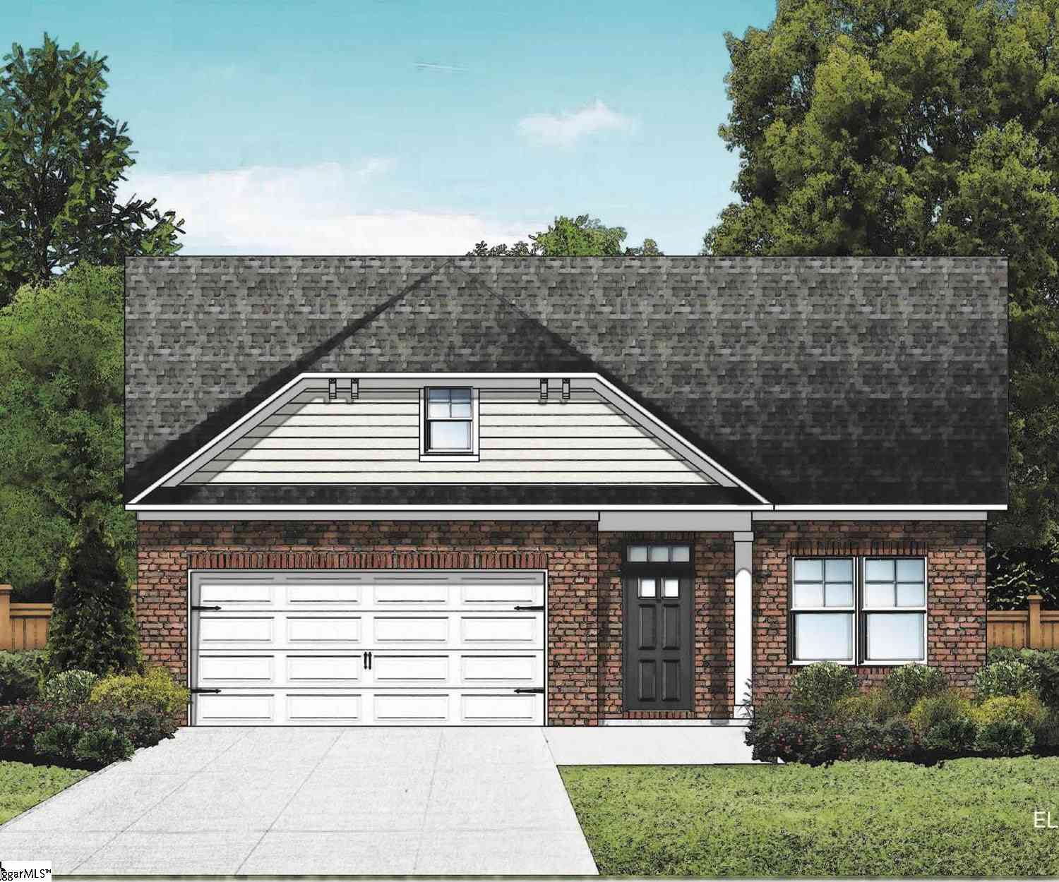 Homes For Sale - 48 Halsey<br/> Central, SC 29630