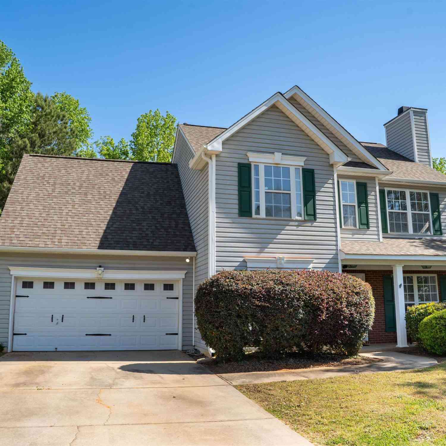 Homes For Sale - 236 Bonnie Woods<br/> Greenville, SC 29605