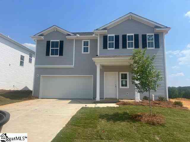 Homes For Sale - 179 Gumwood<br/> Gaffney, SC 29341