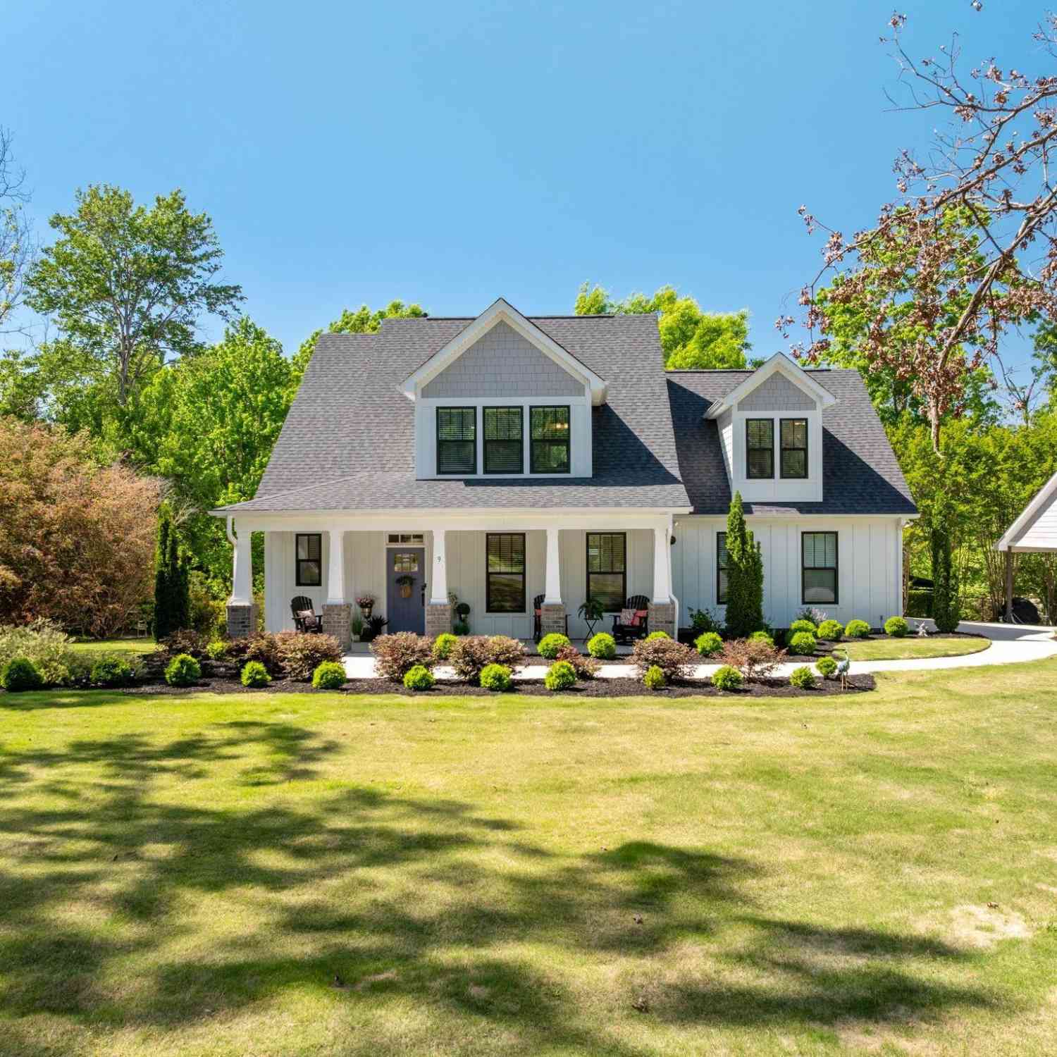 Homes For Sale - 9 Compton<br/> Greenville, SC 29615
