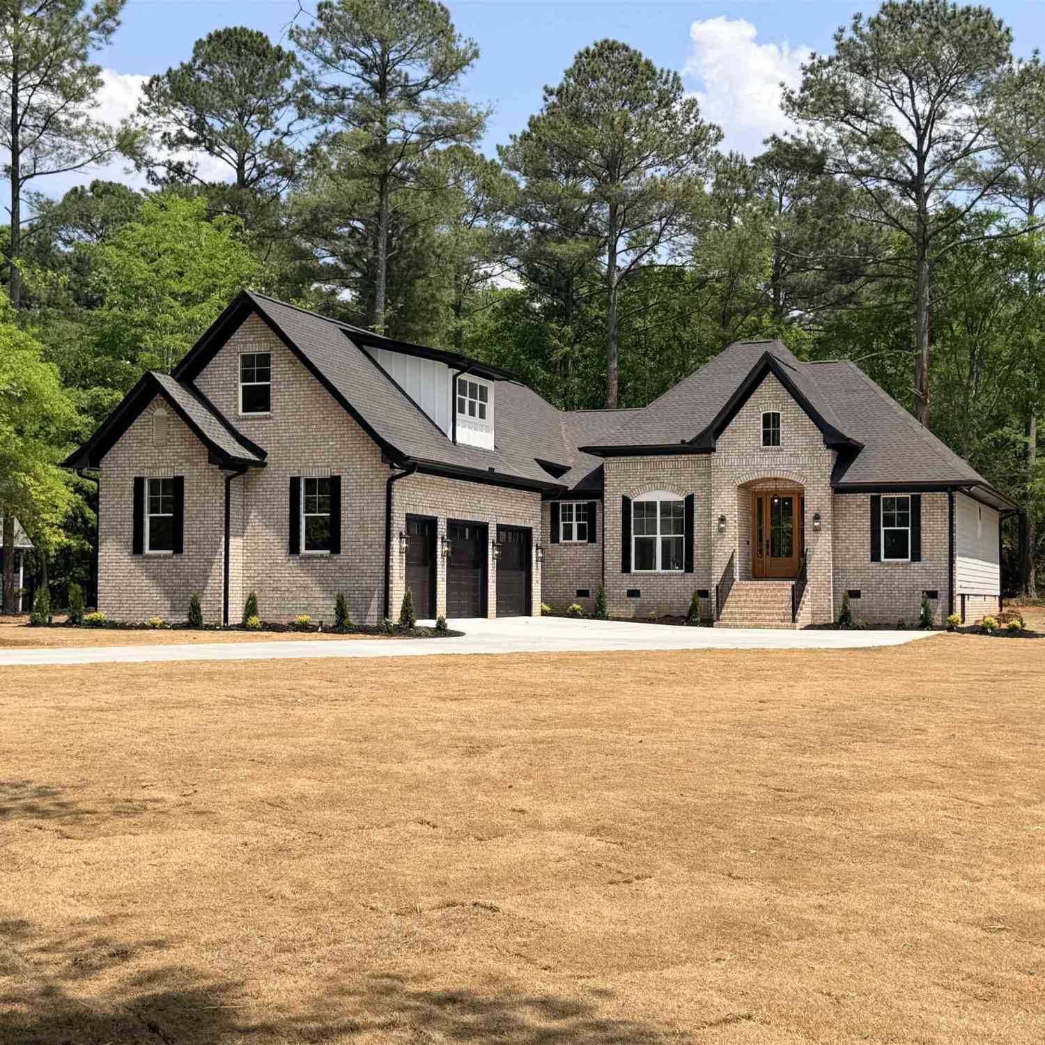 Homes For Sale - 201 Compass<br/> Greenwood, SC 29666