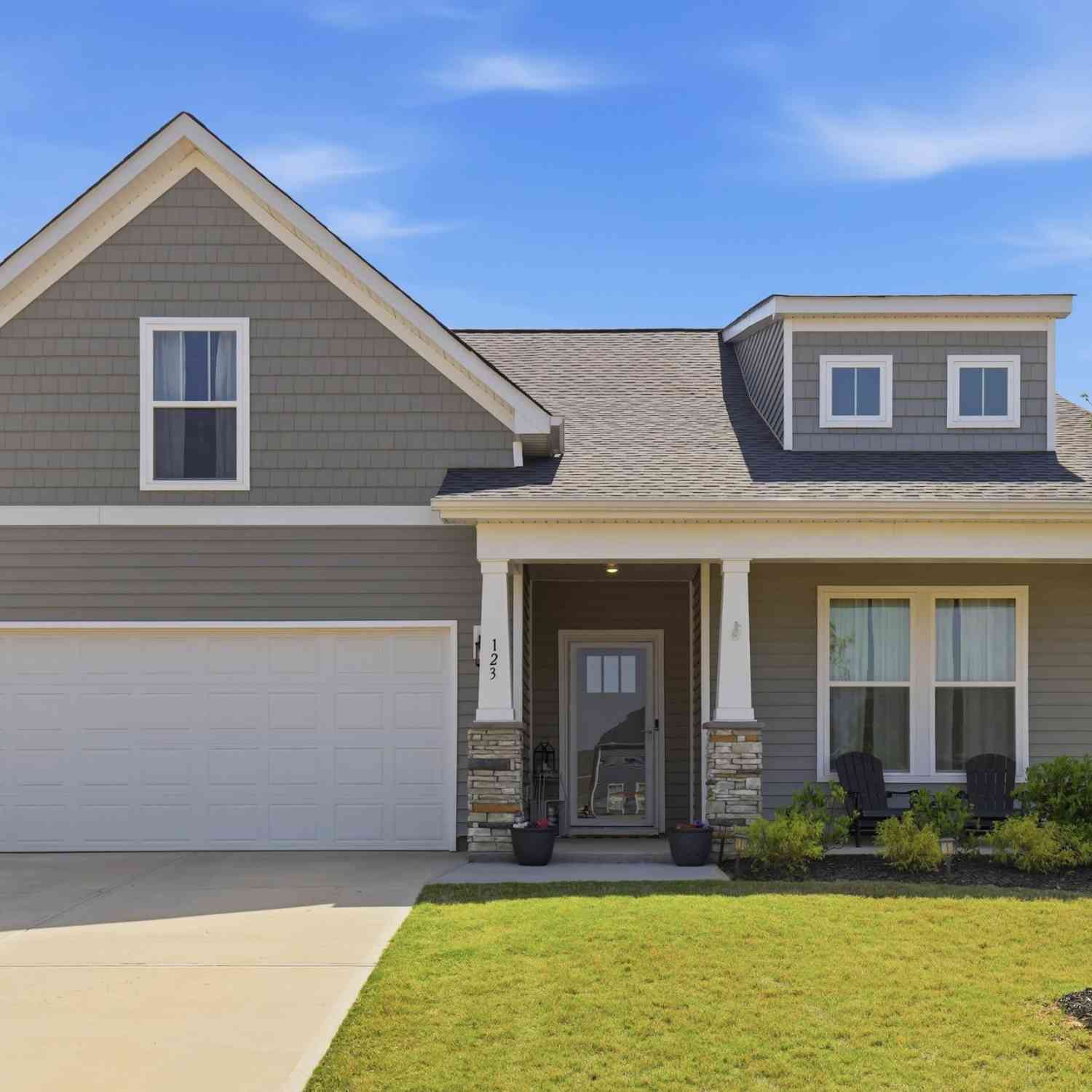 Homes For Sale - 123 Ives<br/> Piedmont, SC 29673