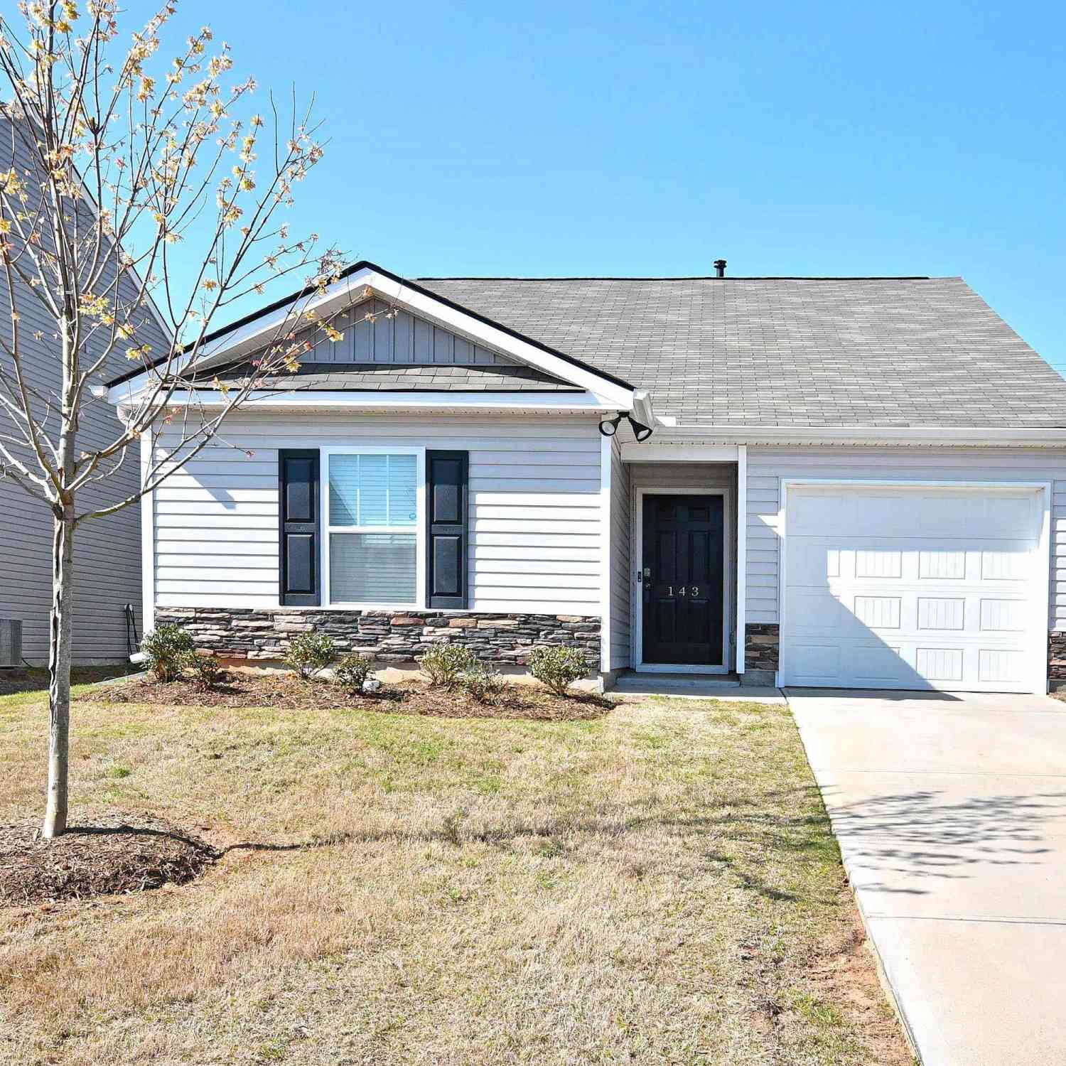 Homes For Sale - 143 Boxbury<br/> Fountain Inn, SC 29644