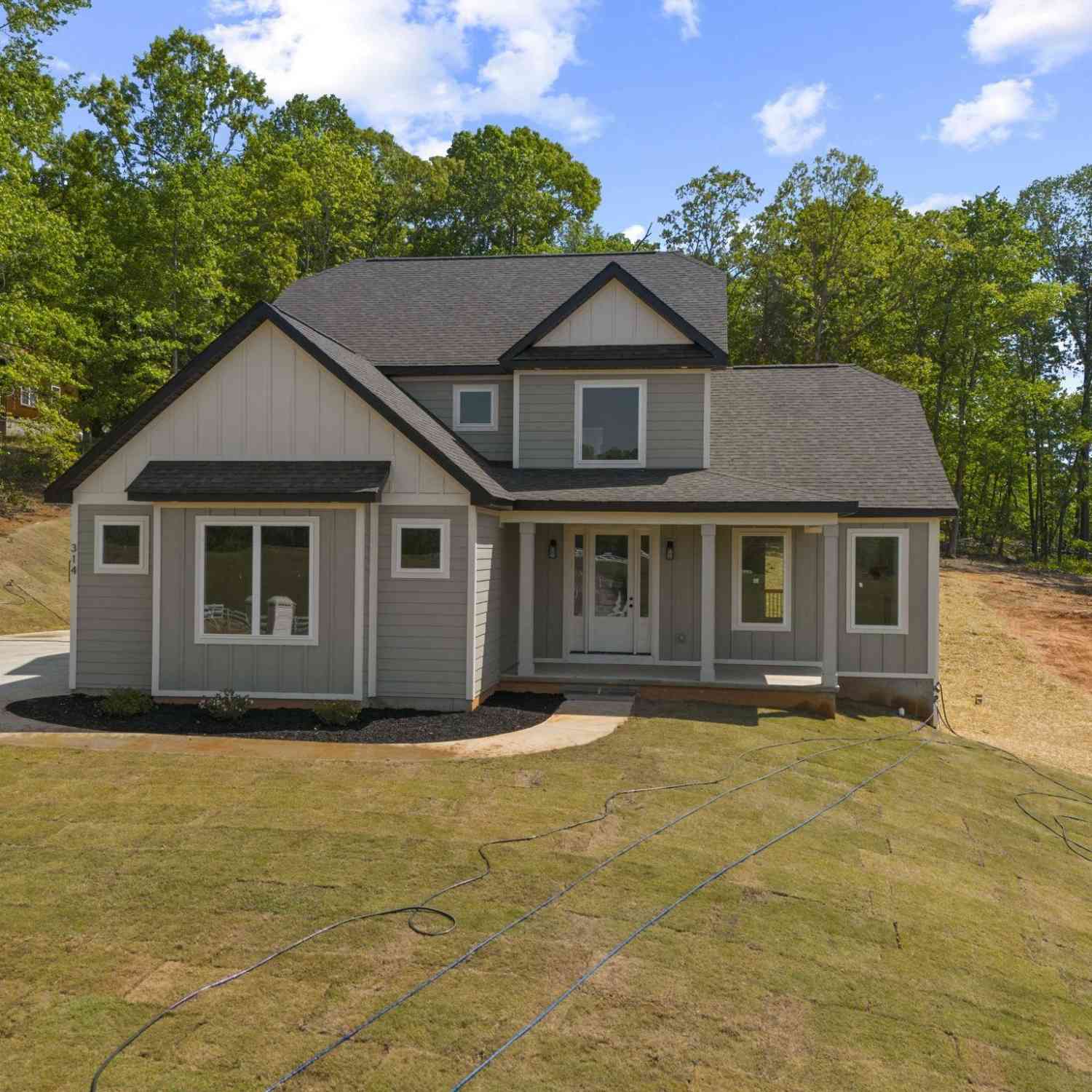 Homes For Sale - 314 Shelton<br/> Travelers Rest, SC 29690