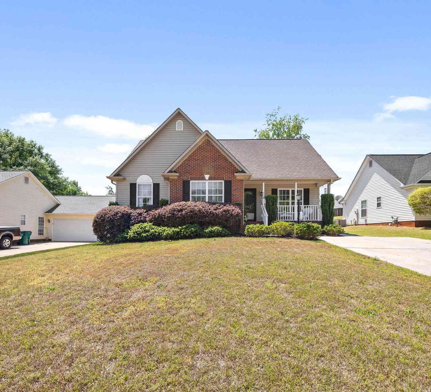 Homes For Sale - 742 Cotton Branch<br/> Boiling Springs, SC 29316