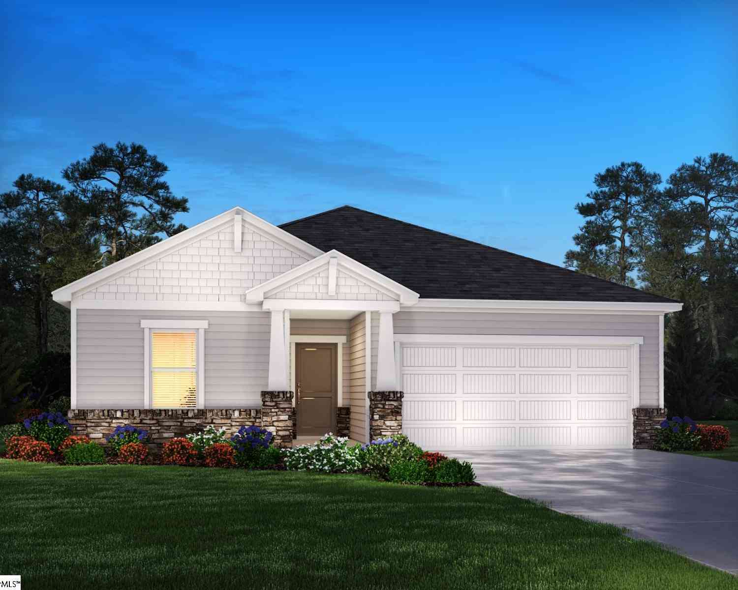 Homes For Sale - 524 Hadlow<br/> Greer, SC 29651