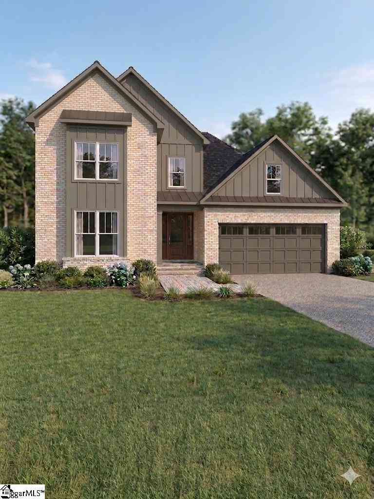 Homes For Sale - 116 Willett<br/> Taylors, SC 29687