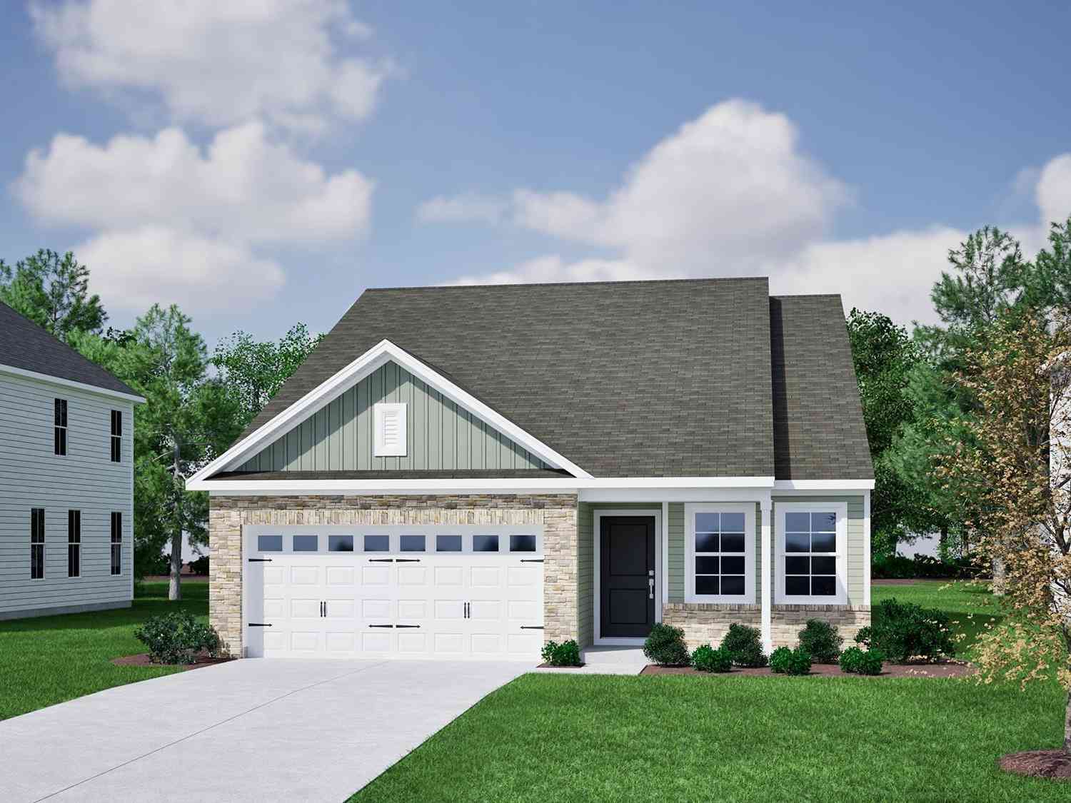 Homes For Sale - 7067 New Horizons<br/> Boiling Springs, SC 29316