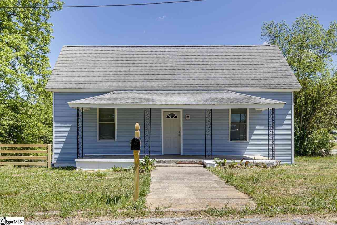 Homes For Sale - 9 N Prince<br/> Anderson, SC 29624