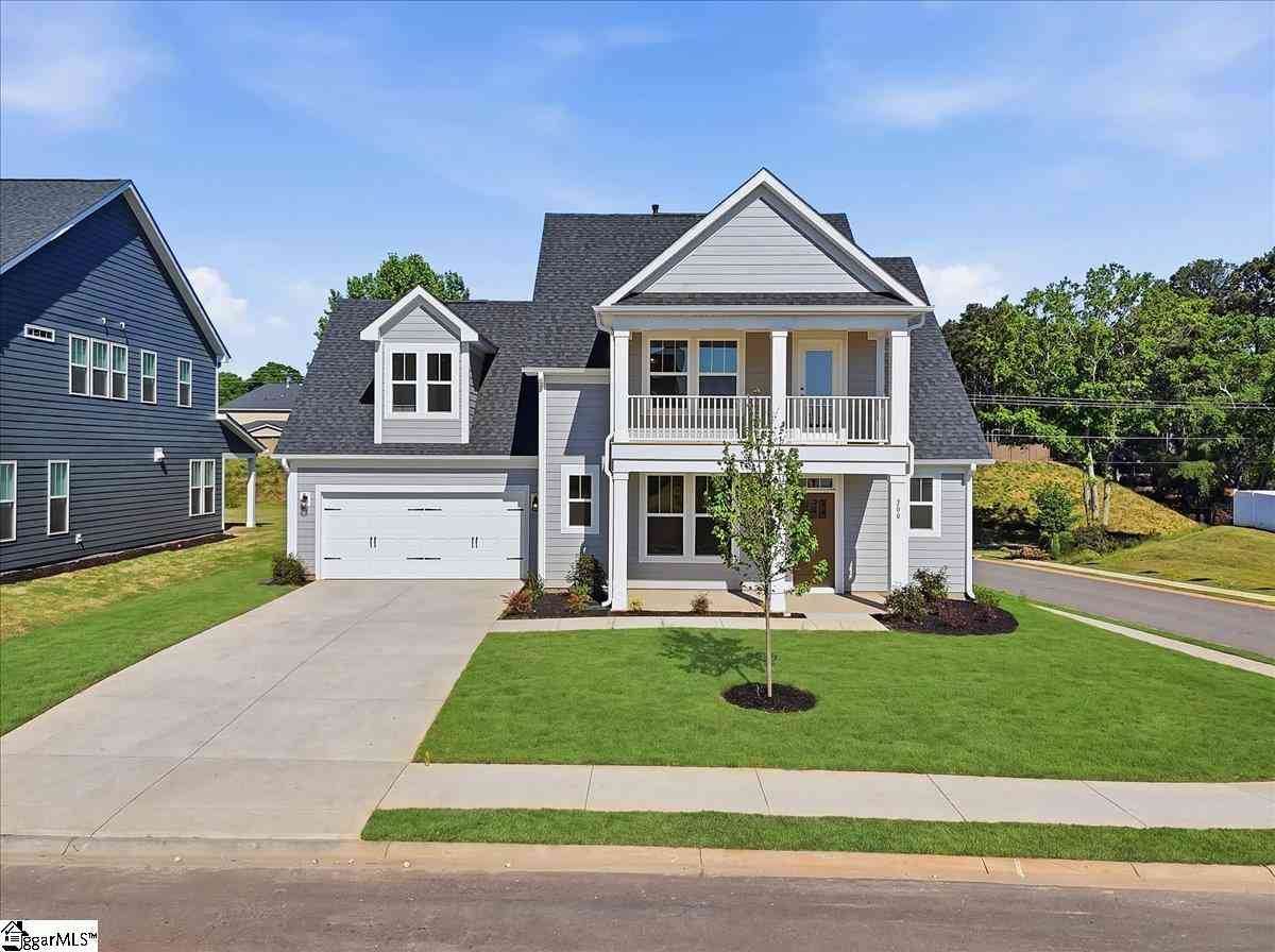 Homes For Sale - 200 Kayfield Farms<br/> Anderson, SC 29621