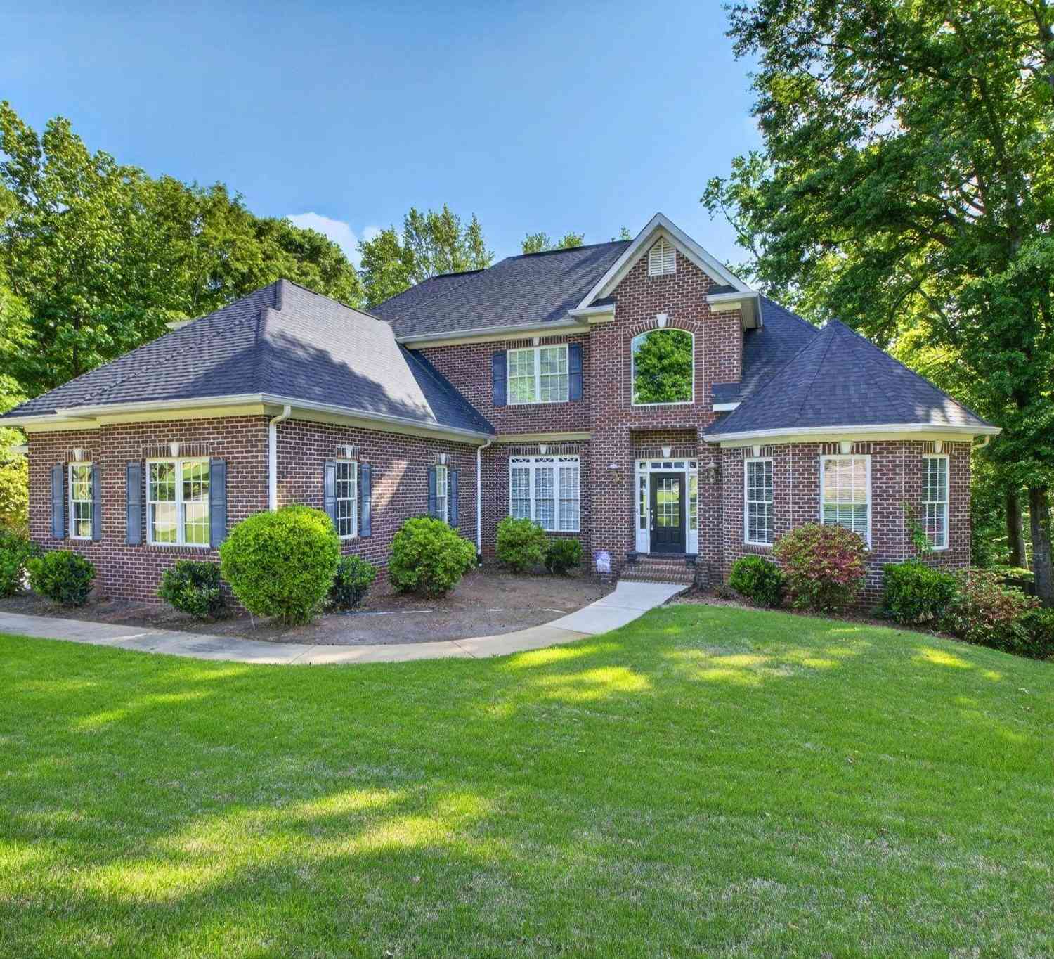 Homes For Sale - 14 Sycamore Ridge<br/> Simpsonville, SC 29681