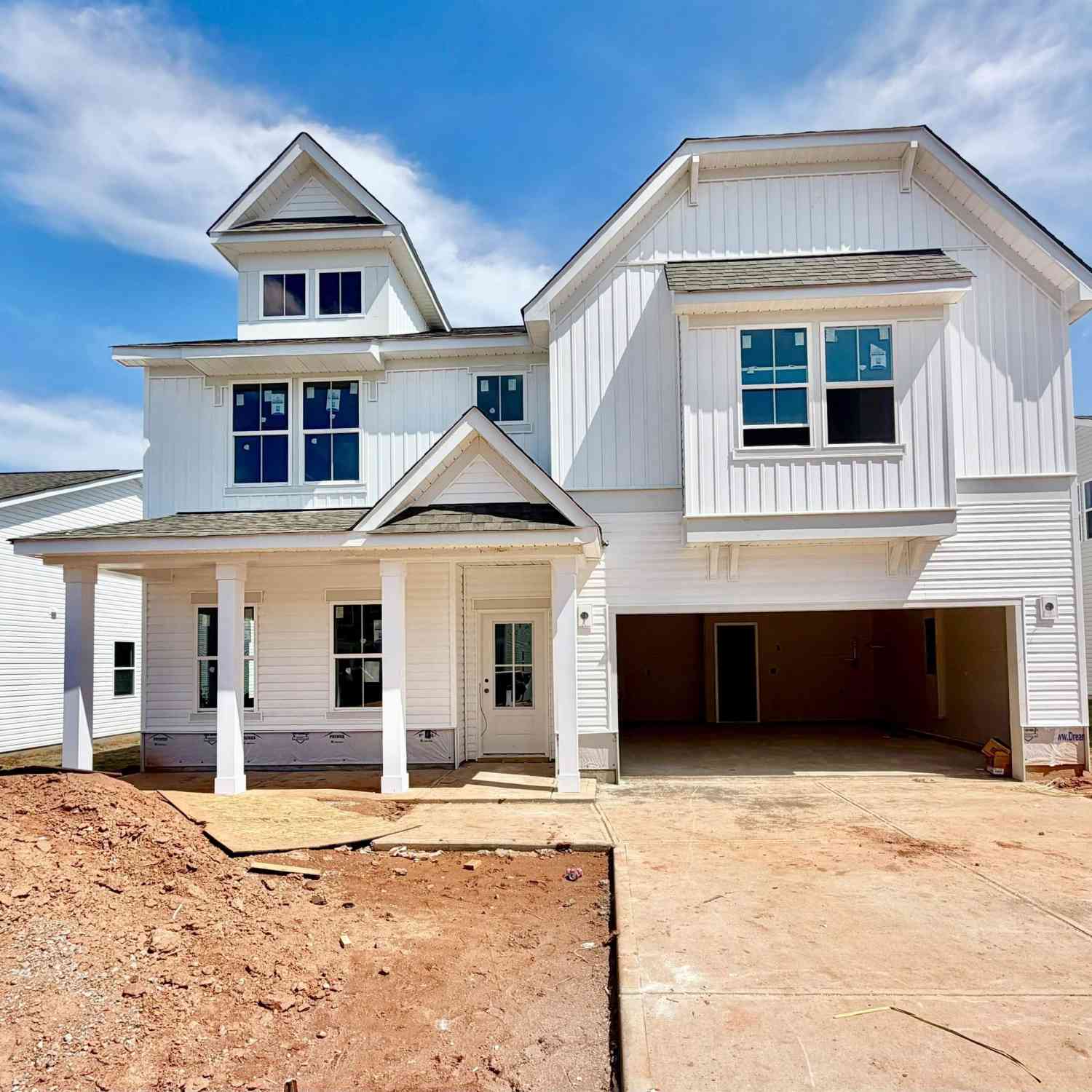 Homes For Sale - 147 Anderson Oaks<br/> Easley, SC 29642