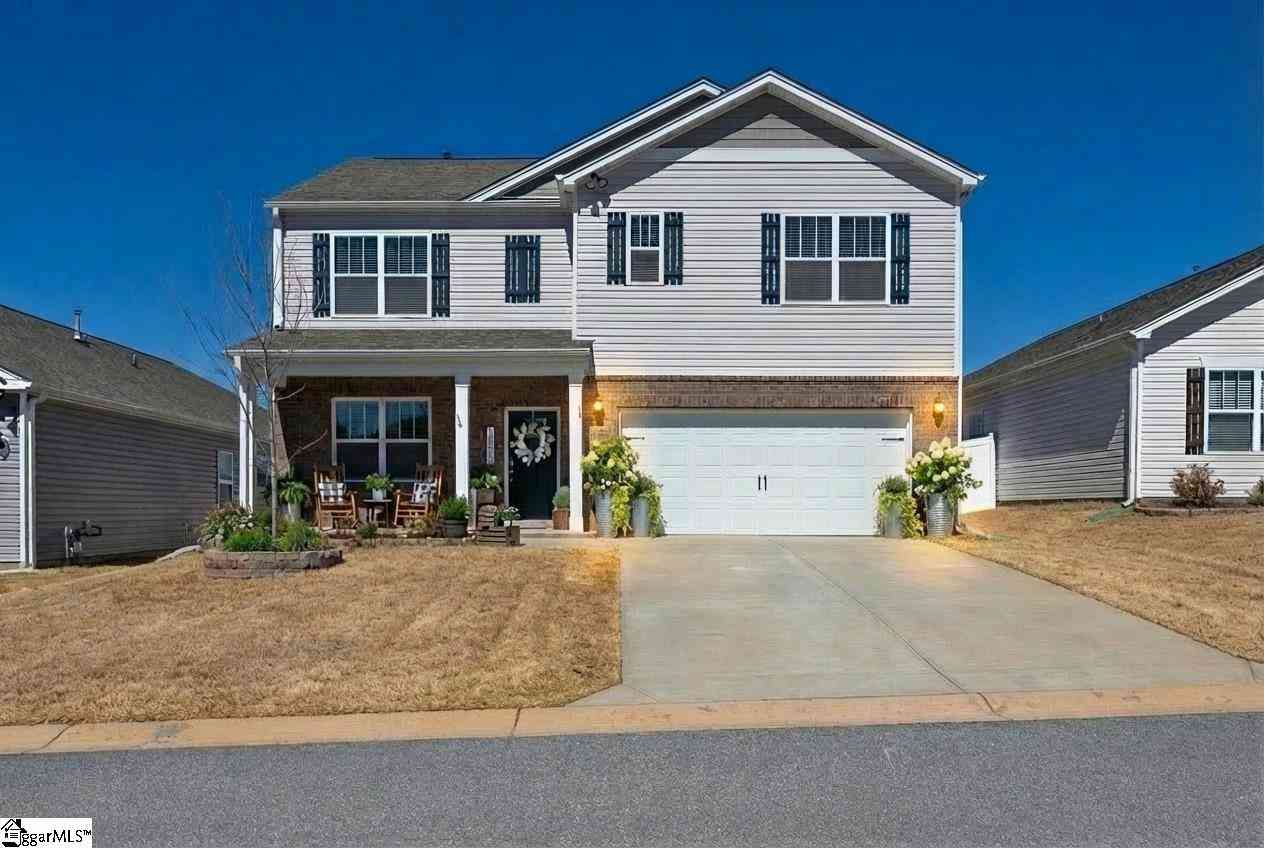 Homes For Sale - 1510 Talley Ridge<br/> Woodruff, SC 29388