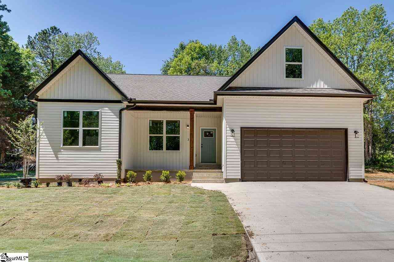 Homes For Sale - 3 Carter<br/> Marietta, SC 29661