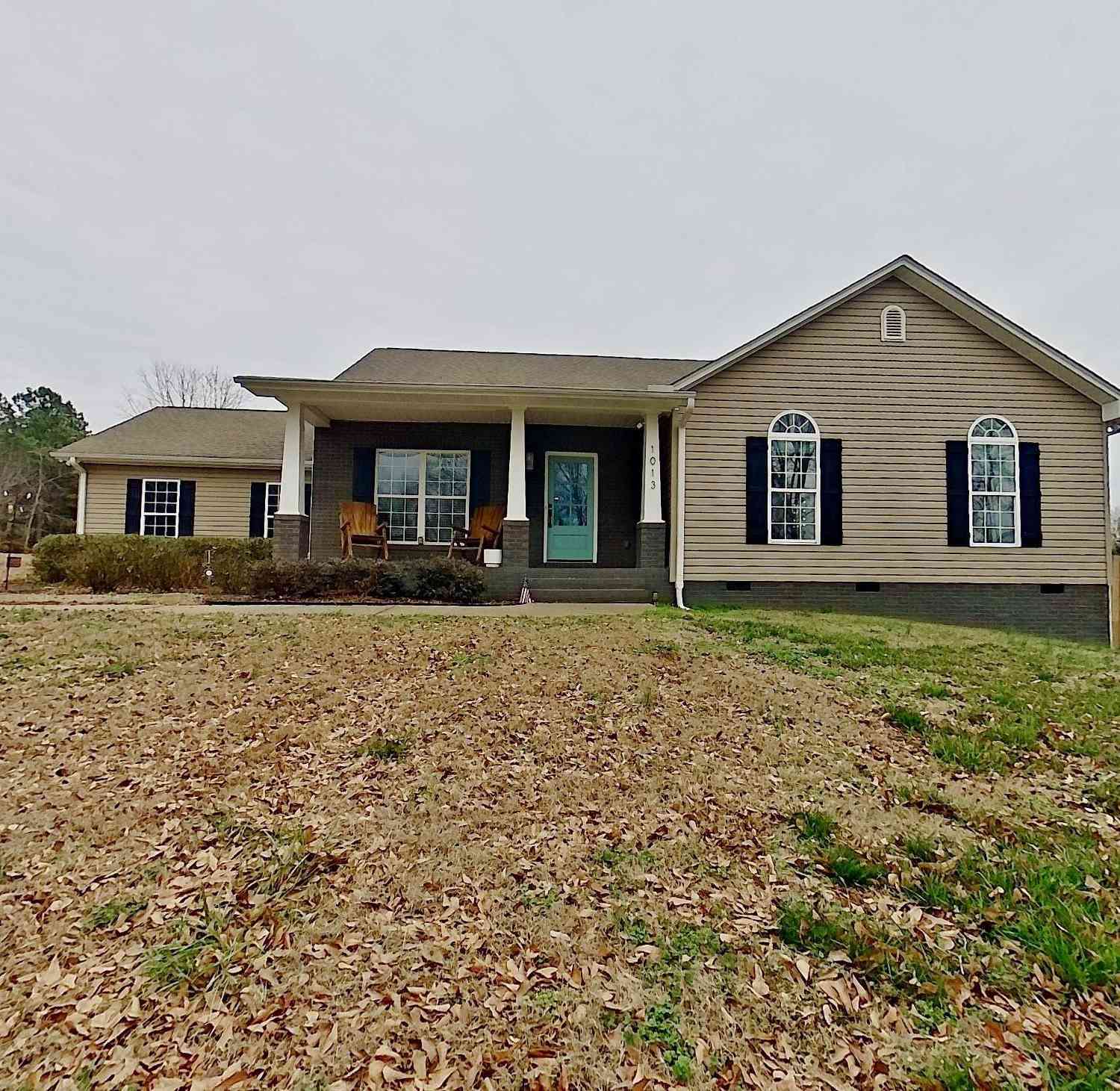 Homes For Sale - 1013 Pearson<br/> Woodruff, SC 29388