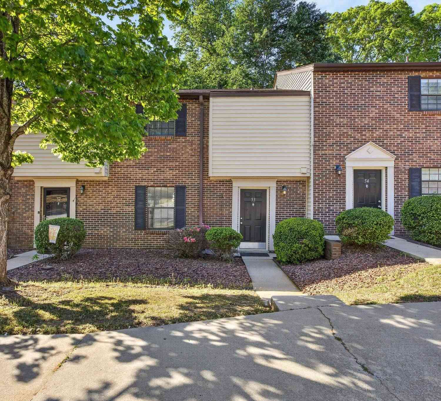 Condo For Sale - 812 Reid School<br/> Taylors, SC 29687