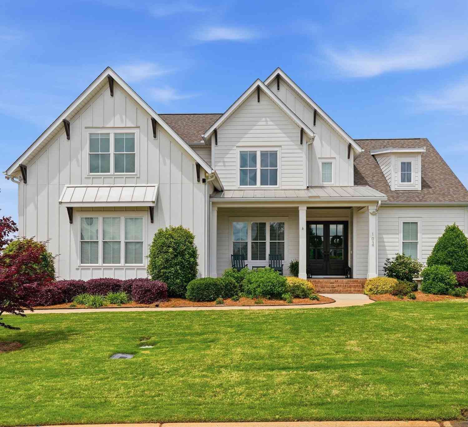 Homes For Sale - 102 Braxton Meadow<br/> Simpsonville, SC 29681