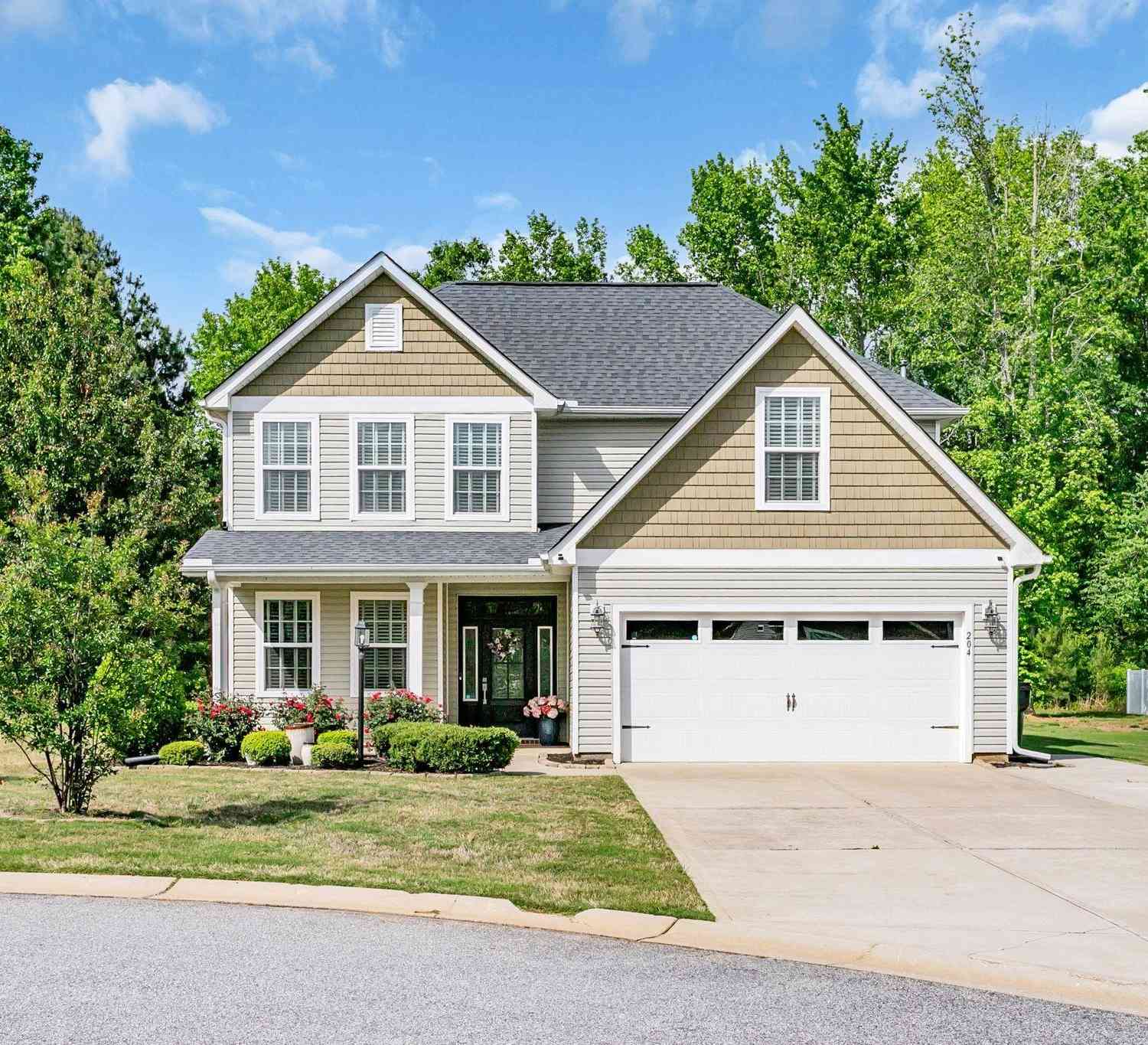 Homes For Sale - 204 Arbor Woods<br/> Piedmont, SC 29673