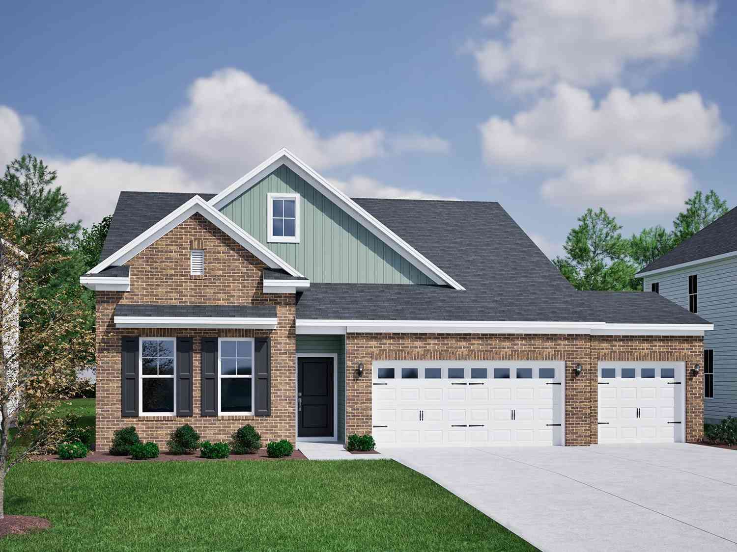 Homes For Sale - 3016 Oak Grove<br/> Anderson, SC 29621