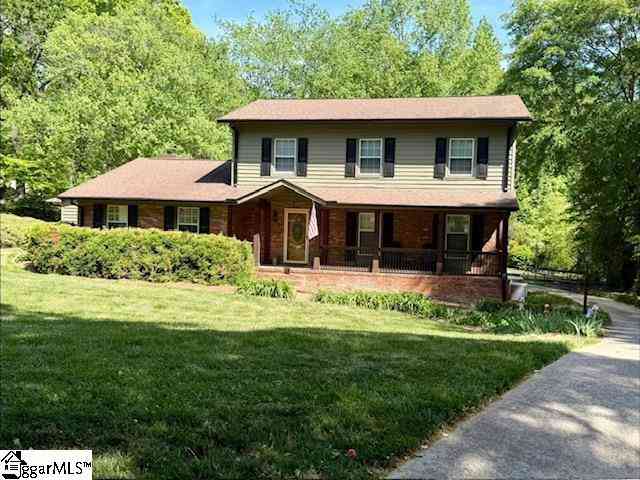 Homes For Sale - 211 Pebble Creek<br/> Taylors, SC 29687