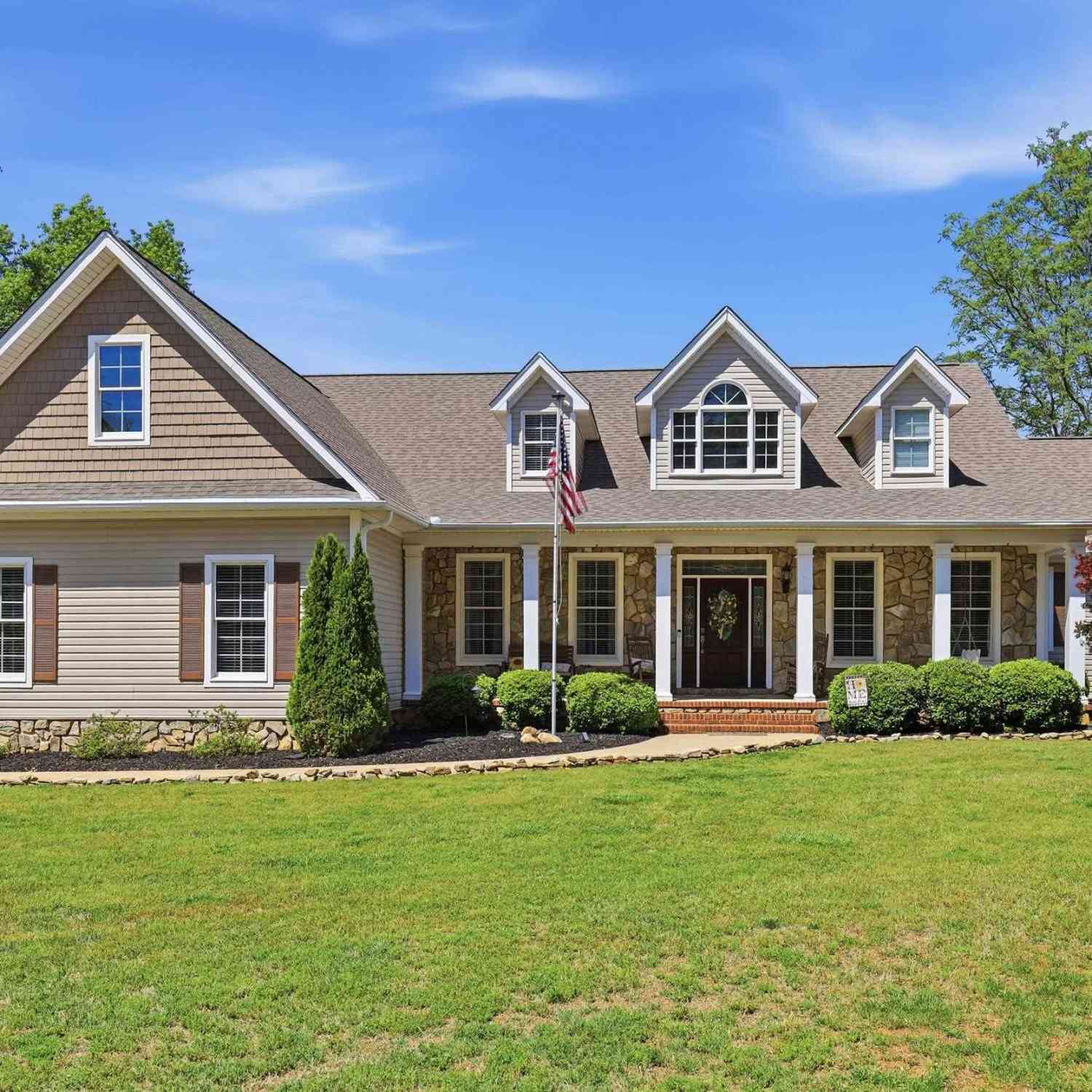 Homes For Sale - 10 Andelusian<br/> Pelzer, SC 29669
