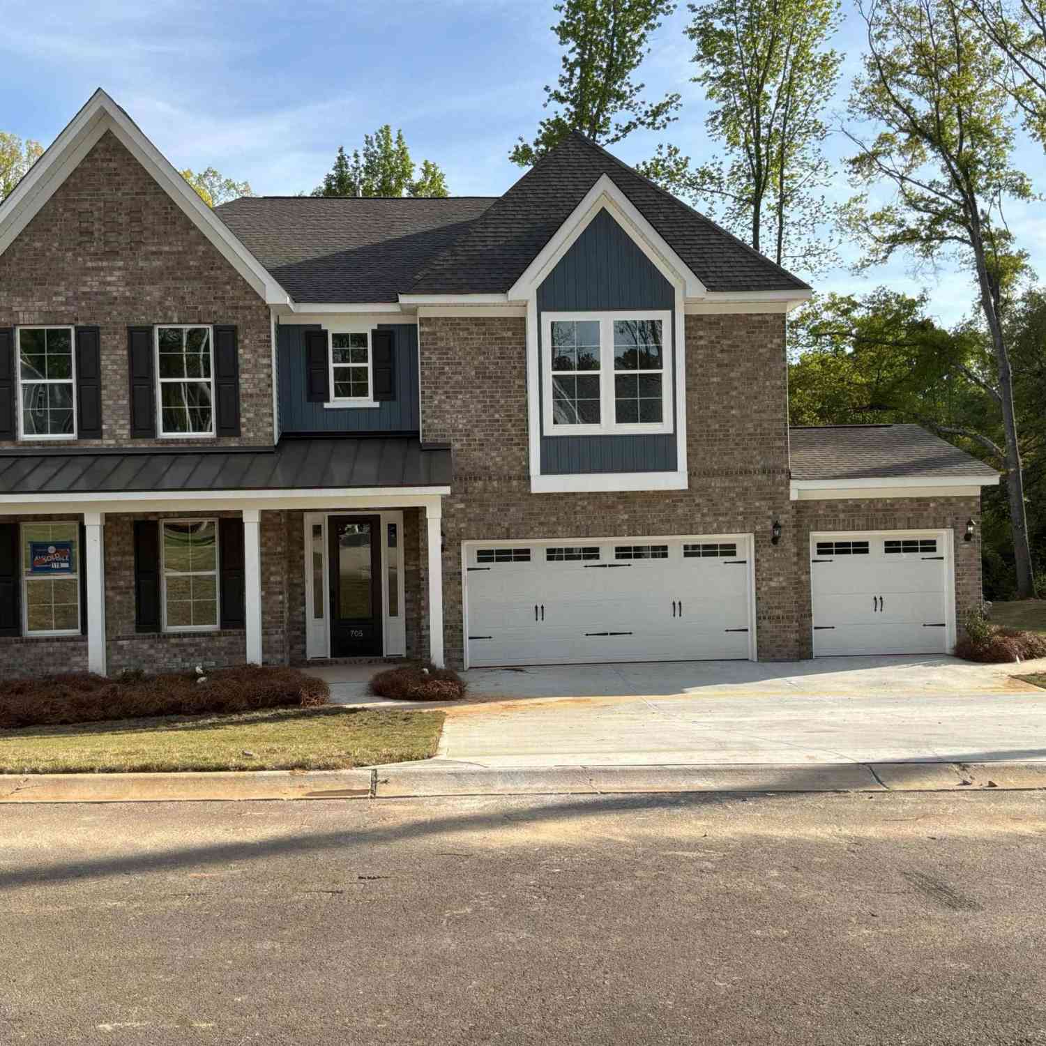 Homes For Sale - 705 Weathered Oak<br/> Anderson, SC 29621